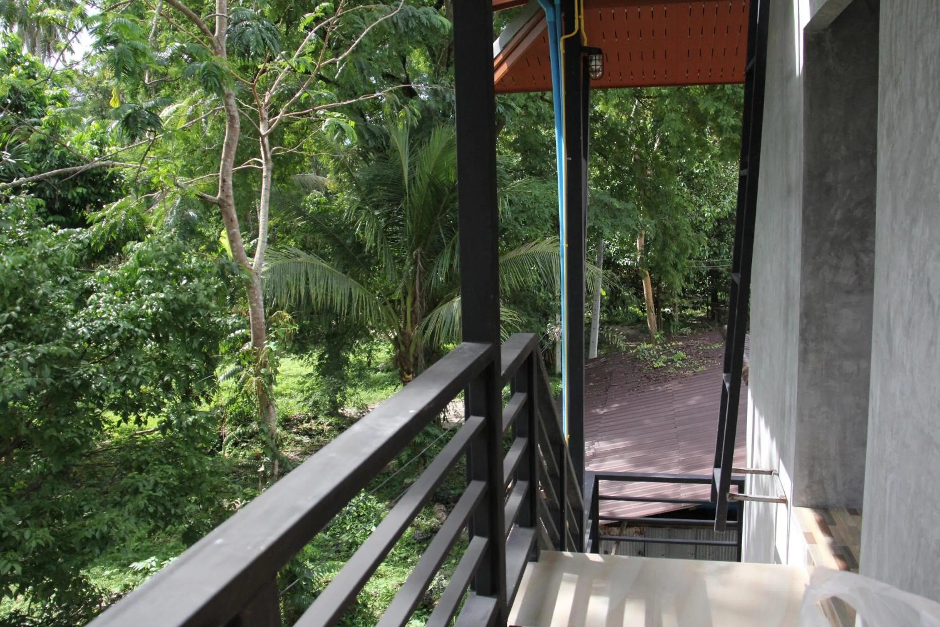 Property building in Yangyai Garden Lodge