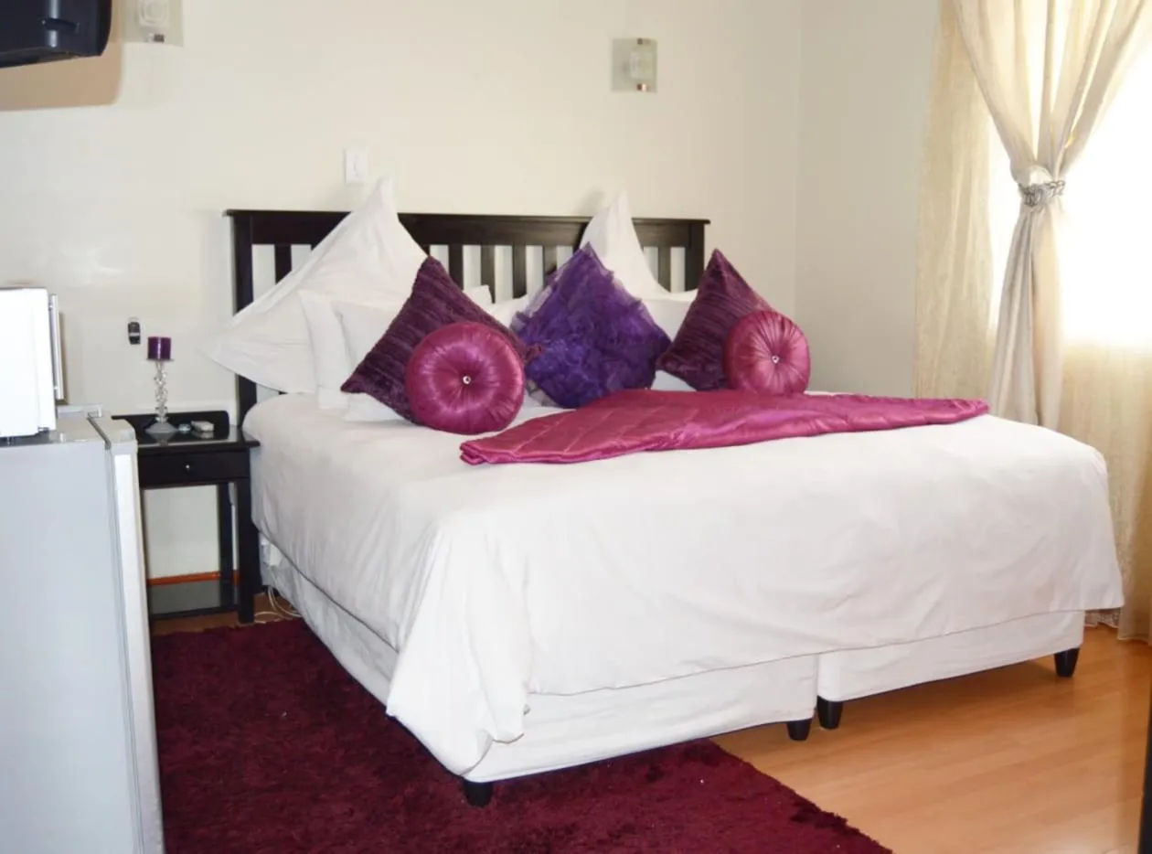 Bed in Shoes Guest House