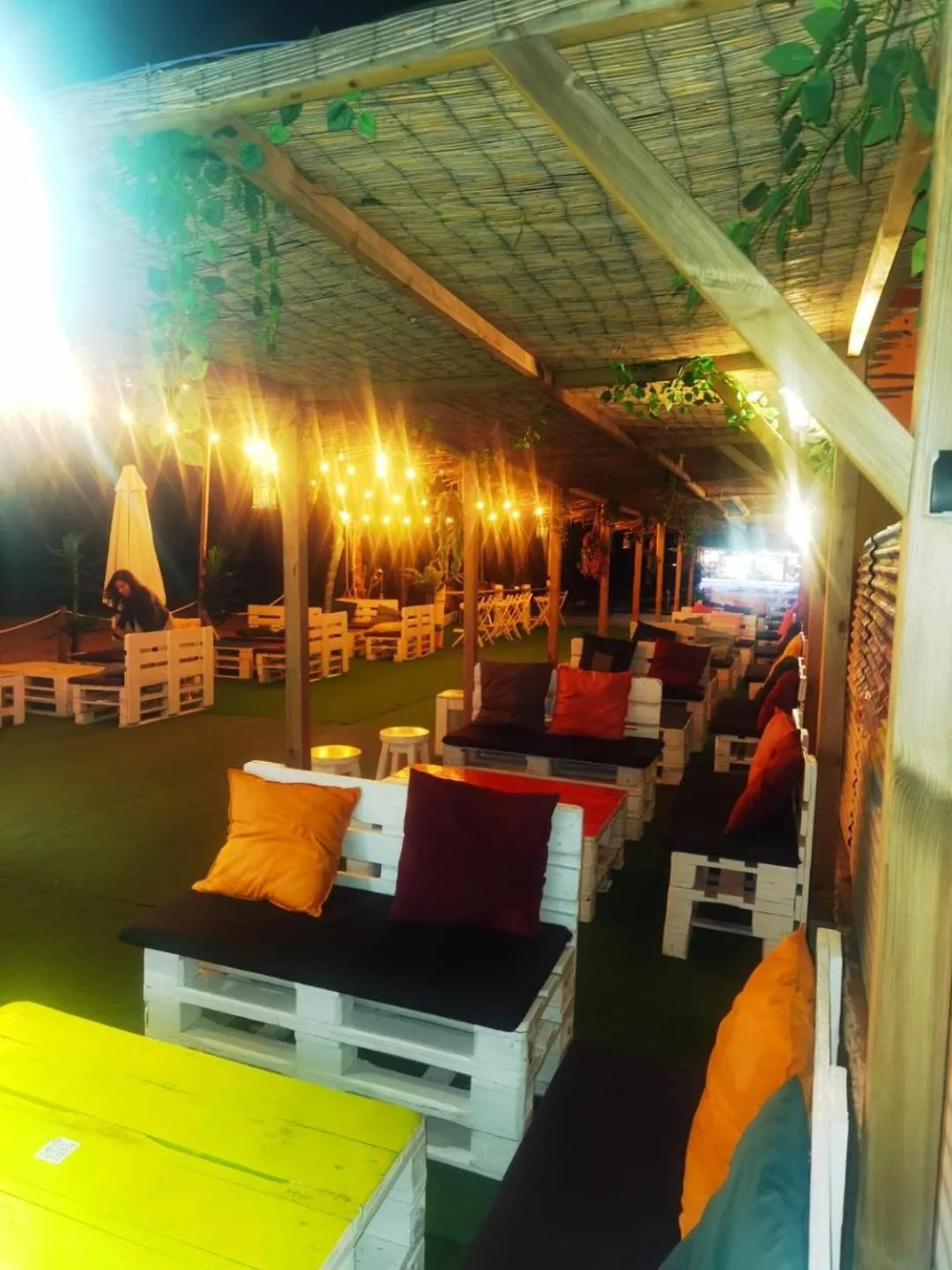 Apartamentos Quintasol