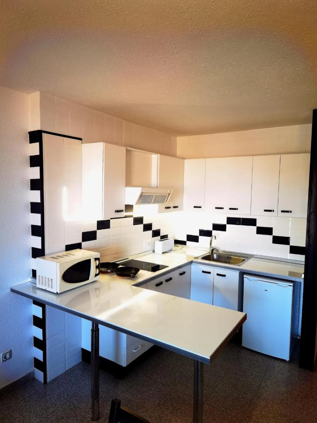 Apartamentos Quintasol