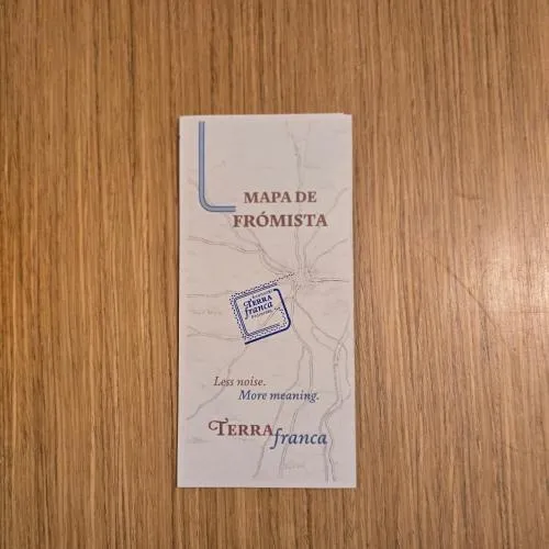 Eco-Hotel Doña Mayor