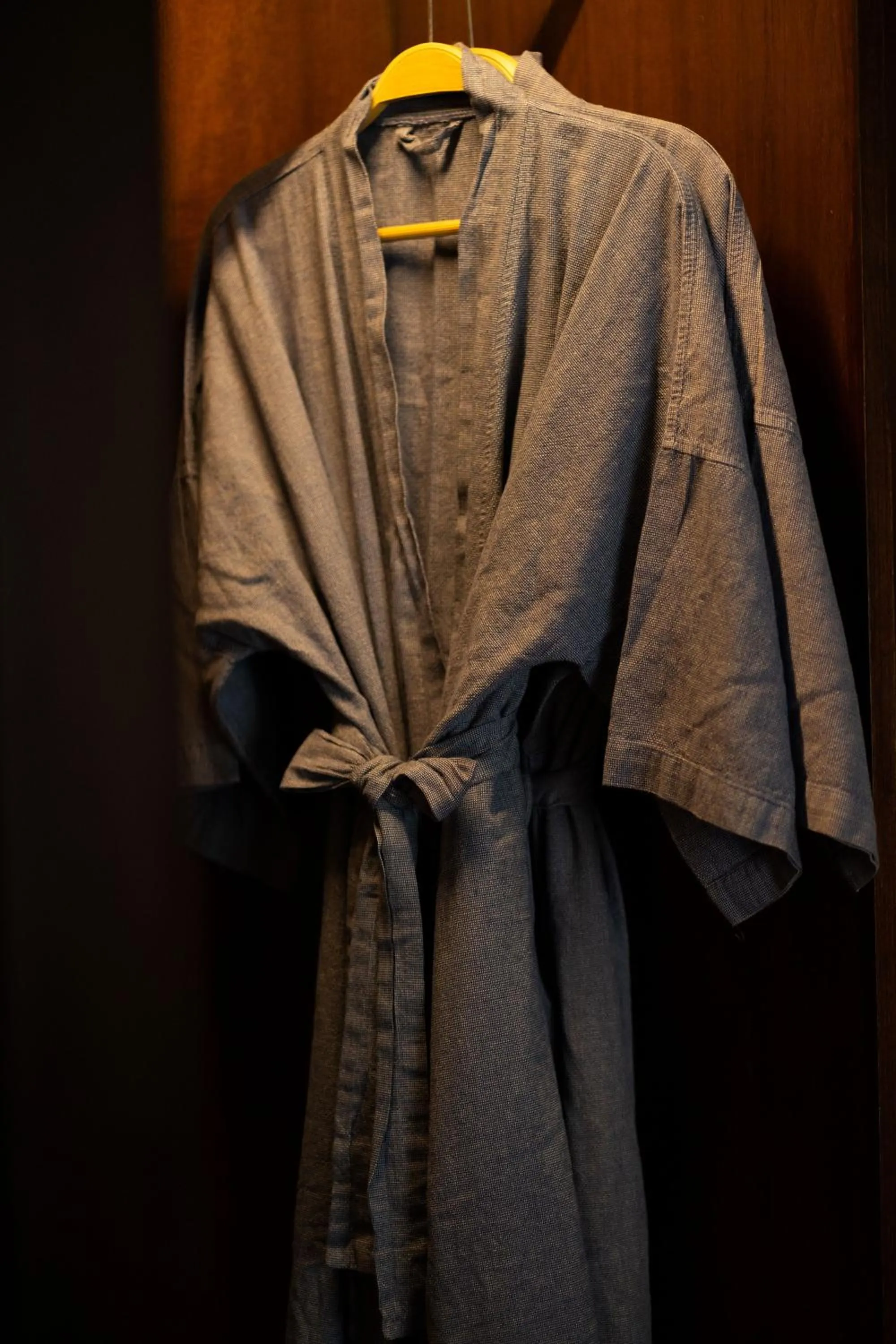 Bedroom in Phor Liang Meun Terracotta Arts