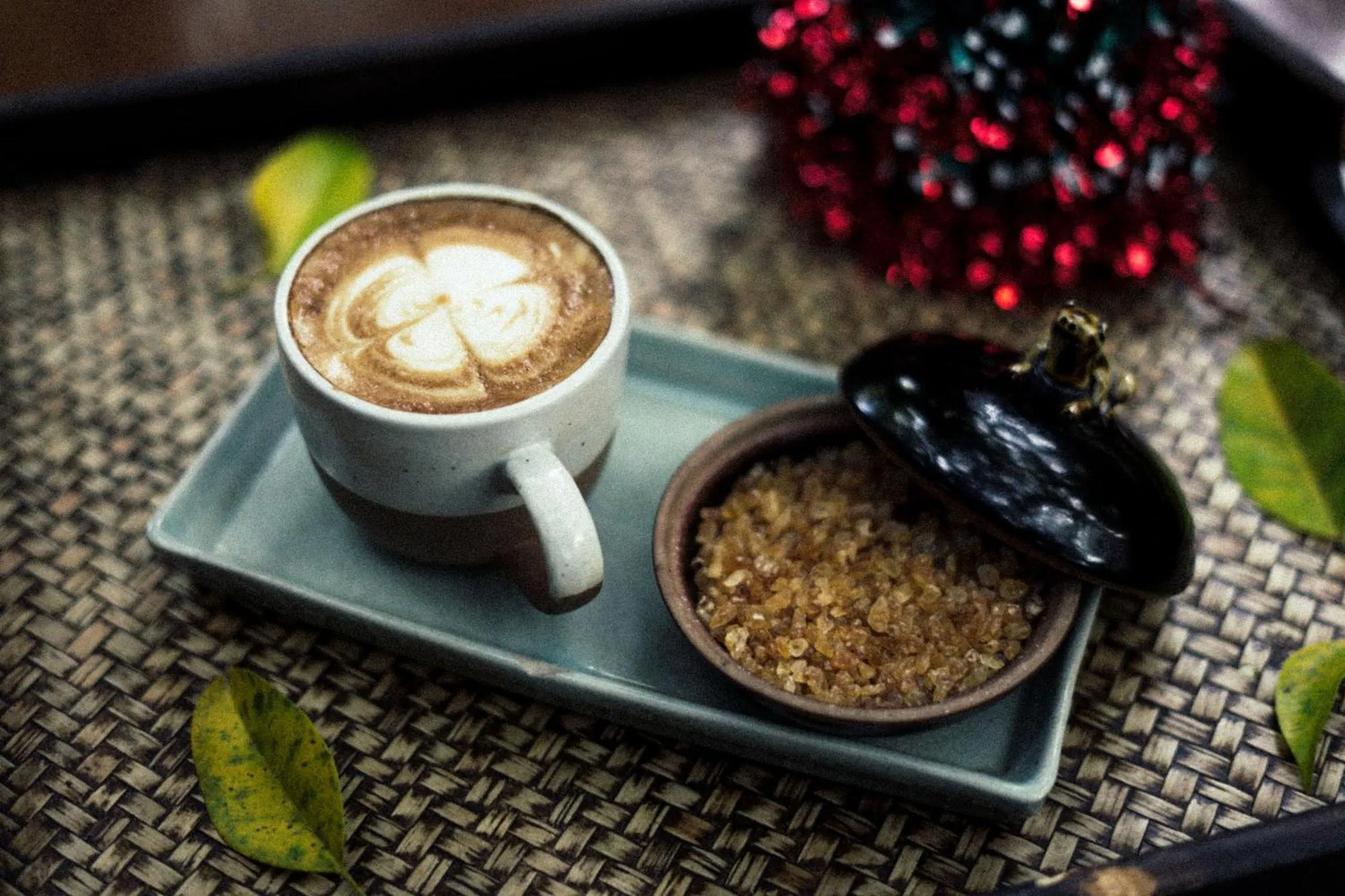 Restaurant/places to eat in Phor Liang Meun Terracotta Arts