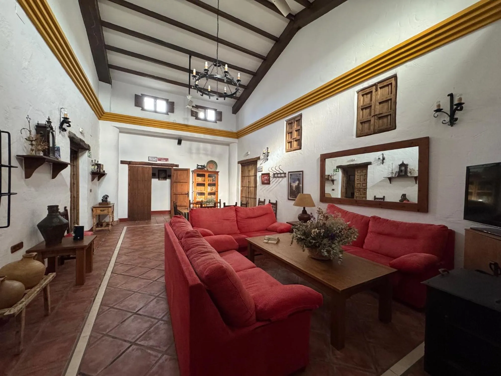 Posada de Jose Mª El Tempranillo