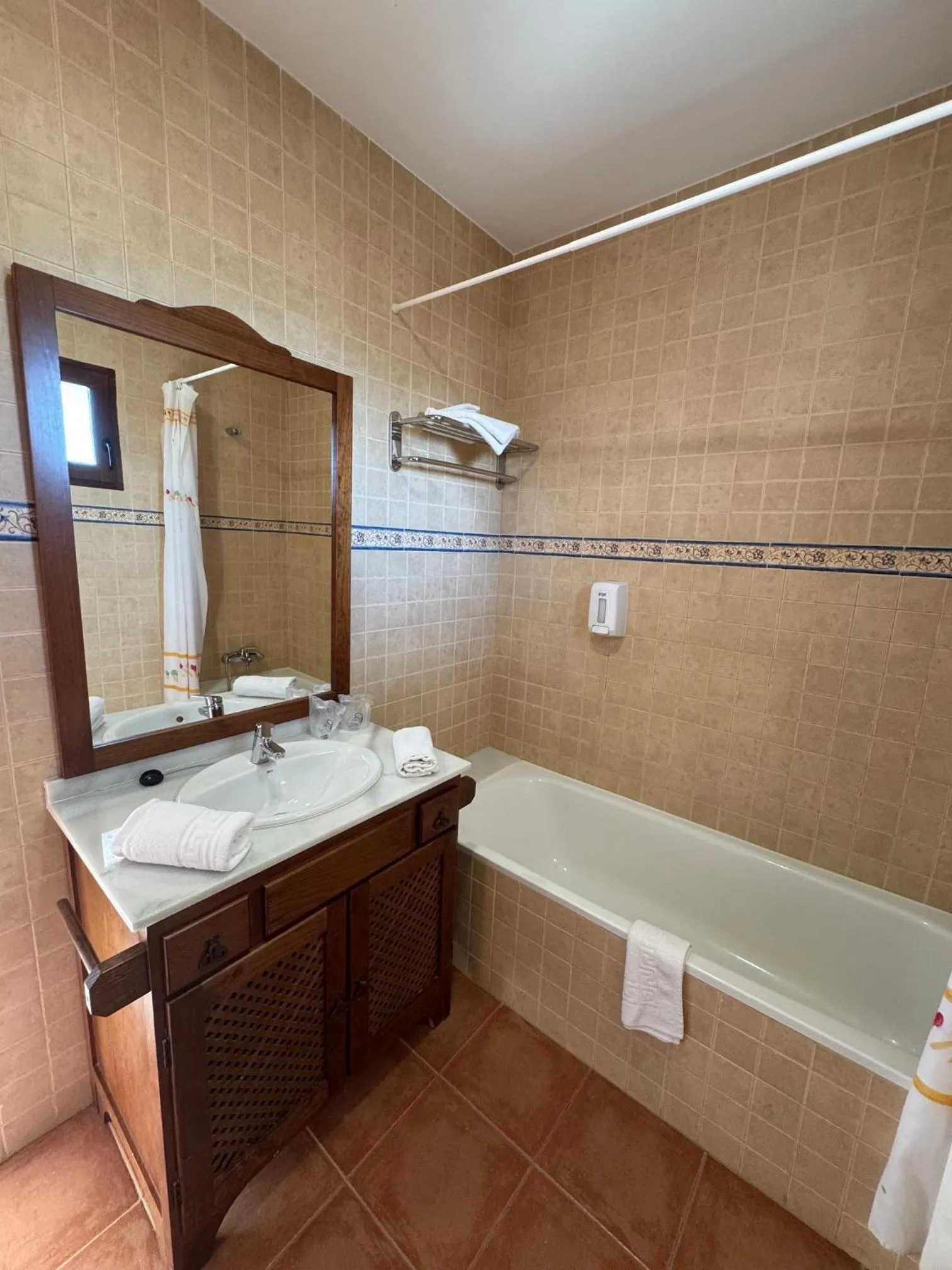 Posada de Jose Mª El Tempranillo