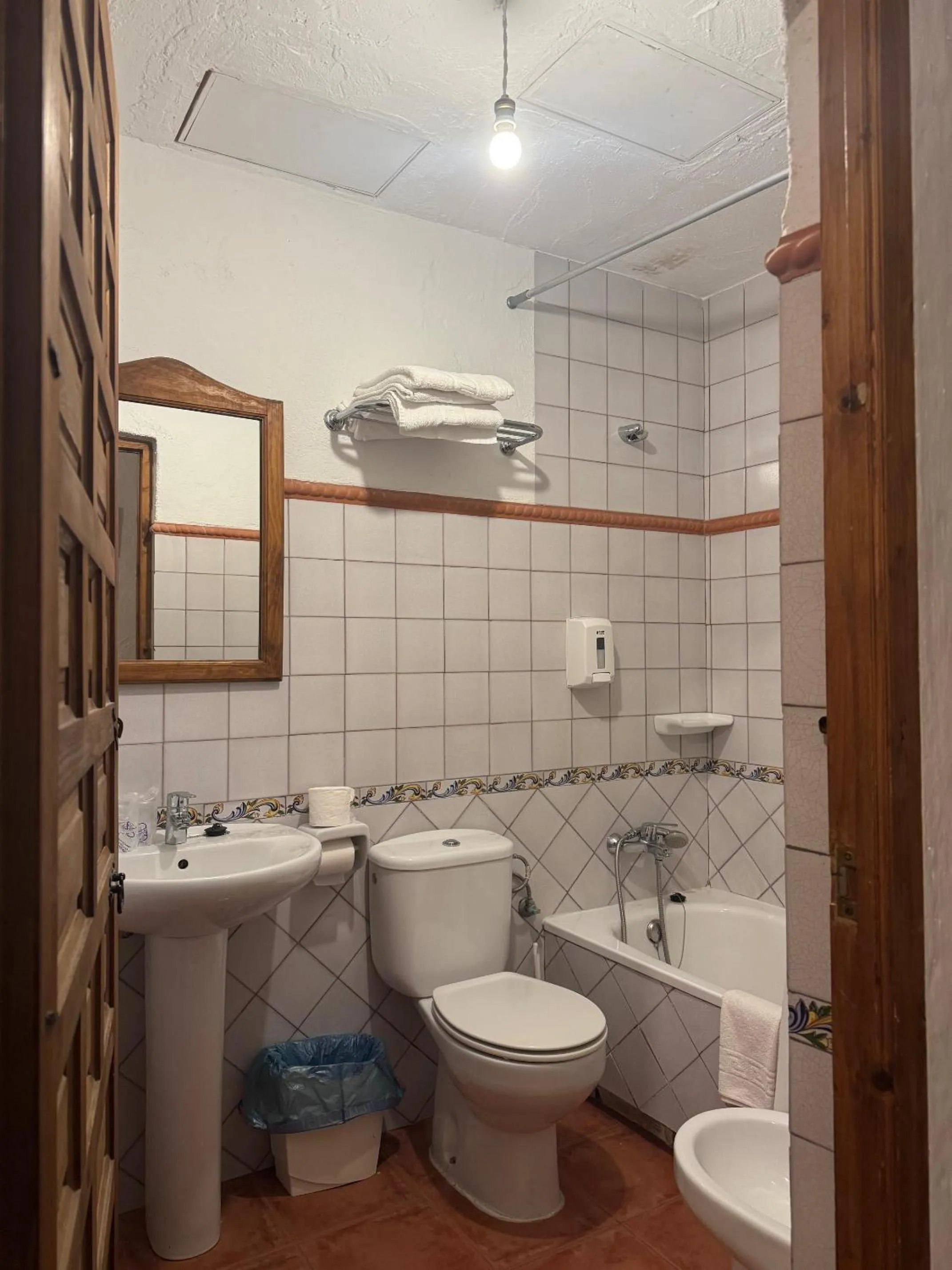 Posada de Jose Mª El Tempranillo