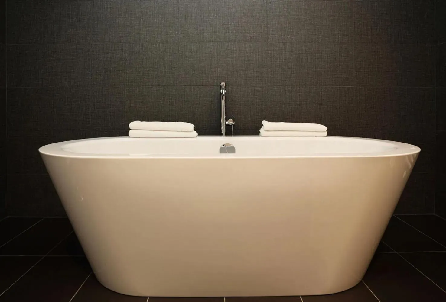 Bath in Le Clervaux Boutique Hotel & Spa