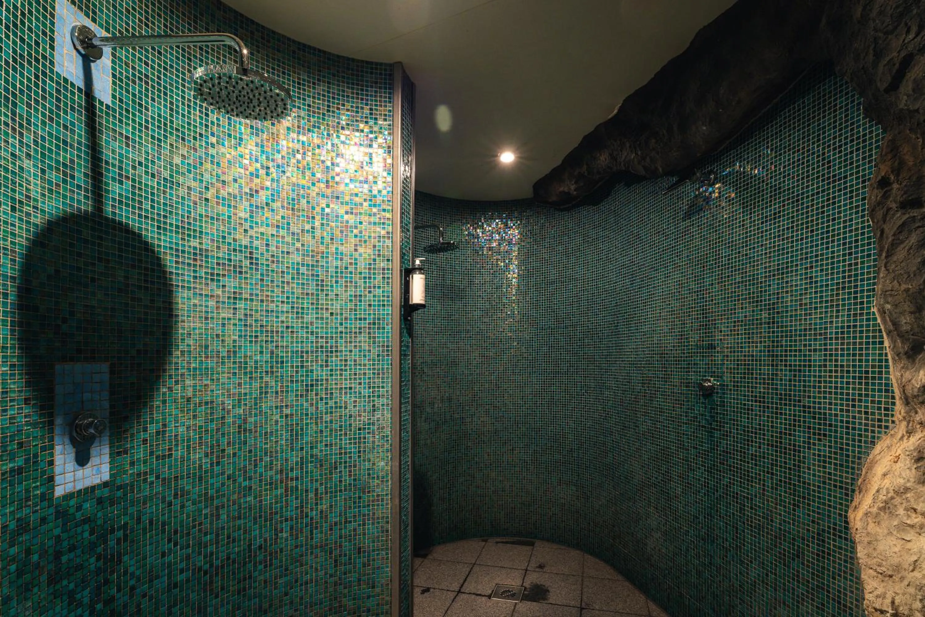 Spa and wellness centre/facilities in Le Clervaux Boutique Hotel & Spa