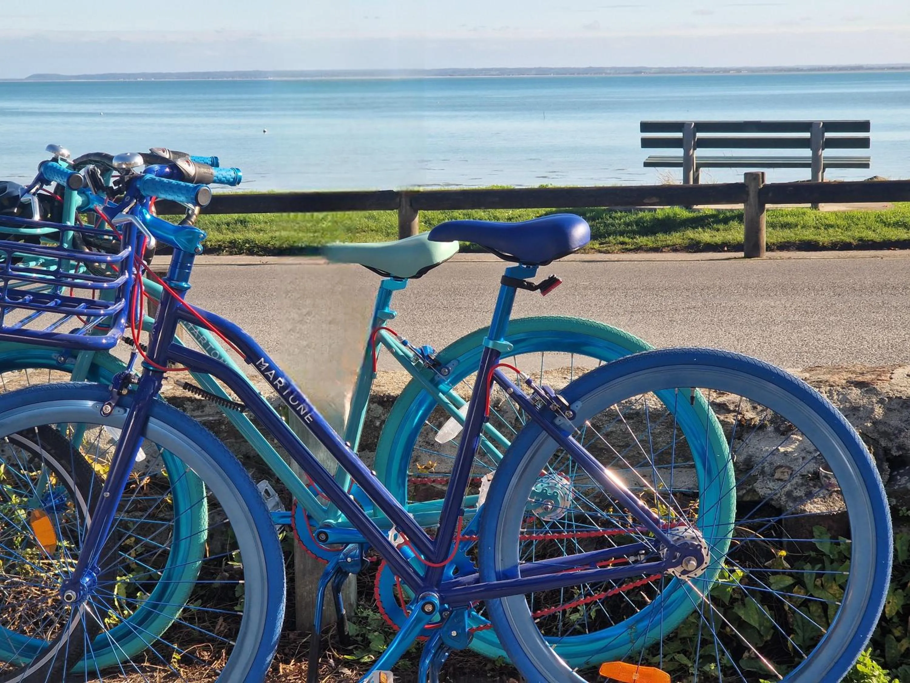 Hotel La Voilerie Cancale bord de mer