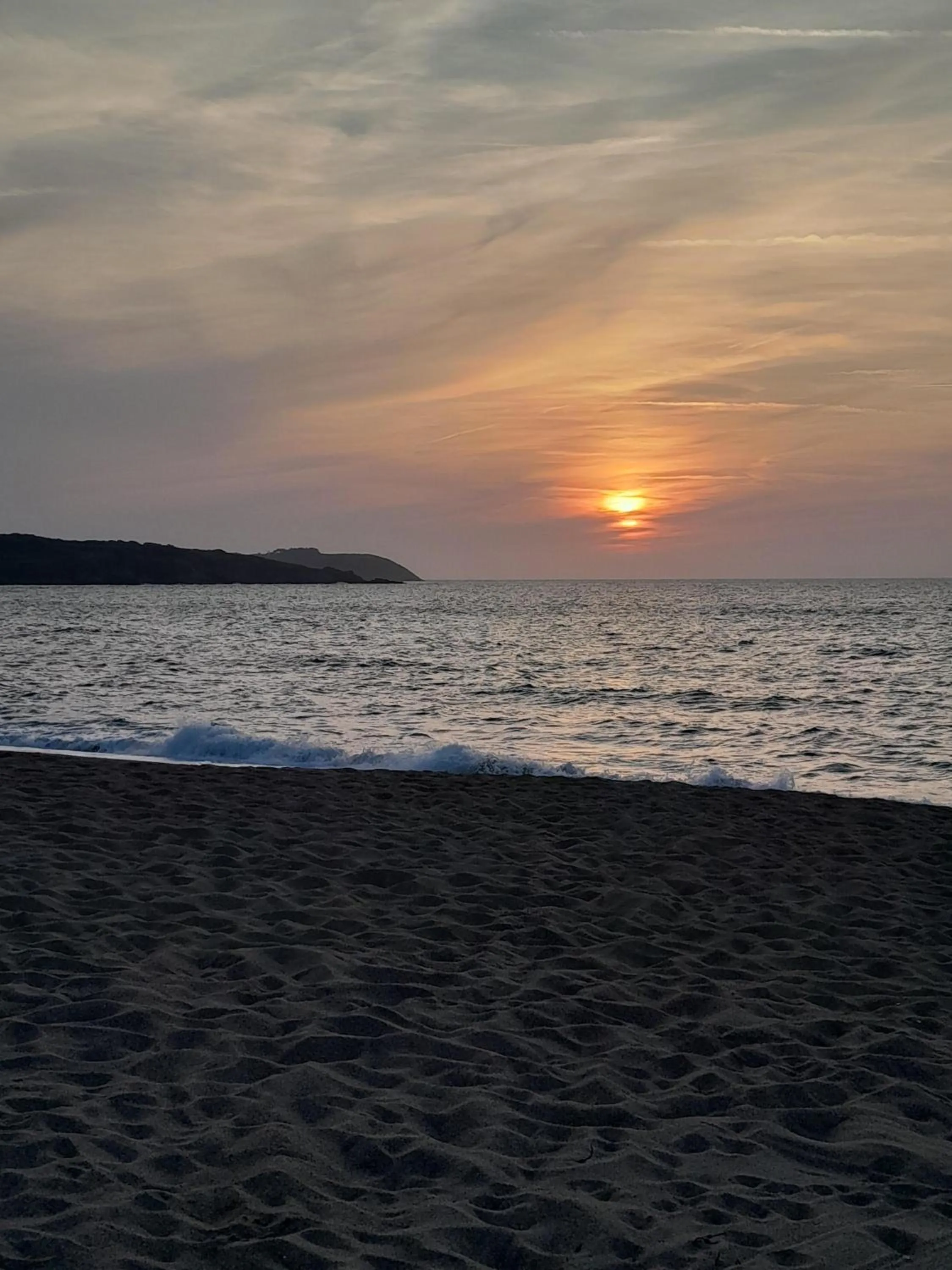 Hotel La Voilerie Cancale bord de mer