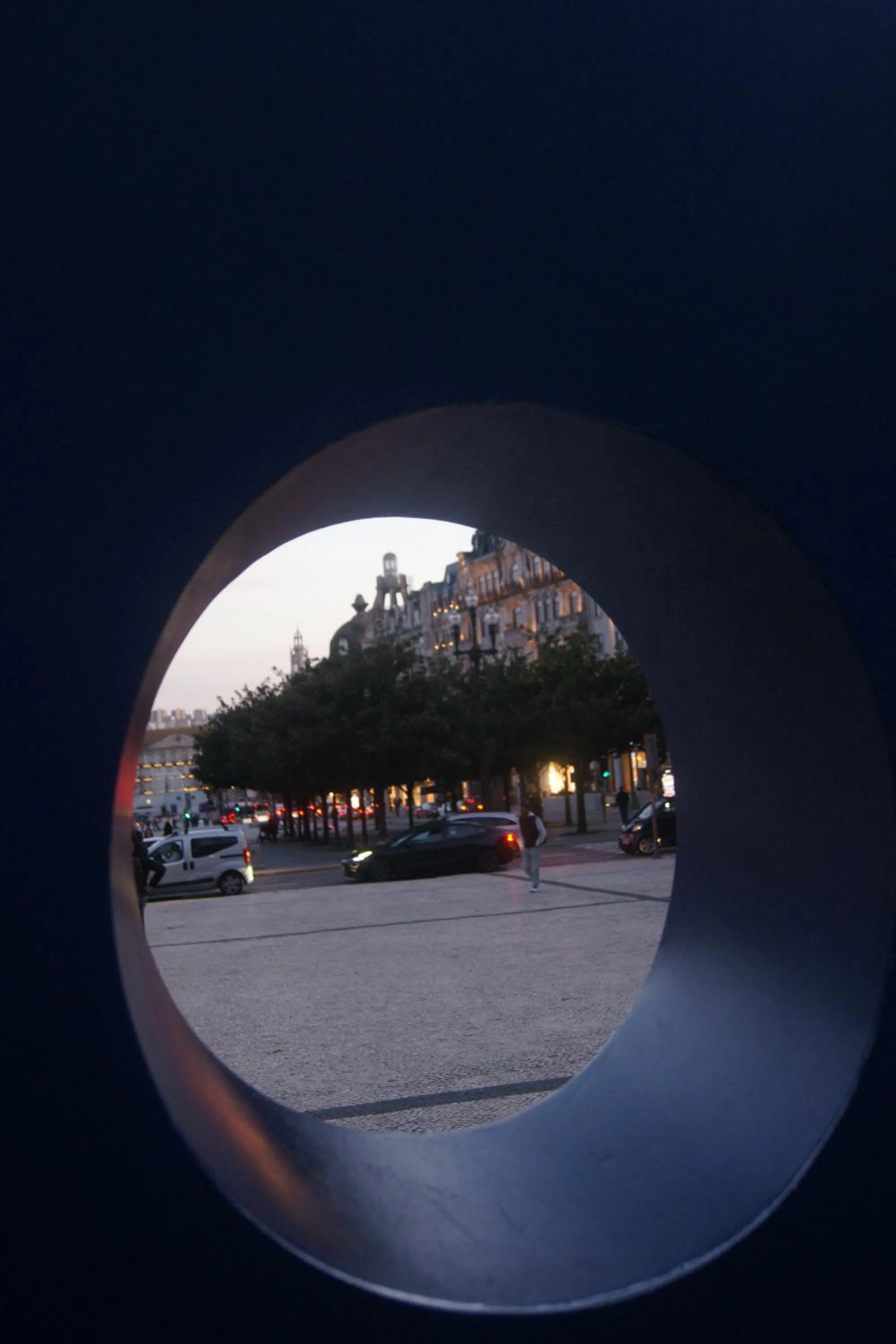 Hotel Chique Aliados