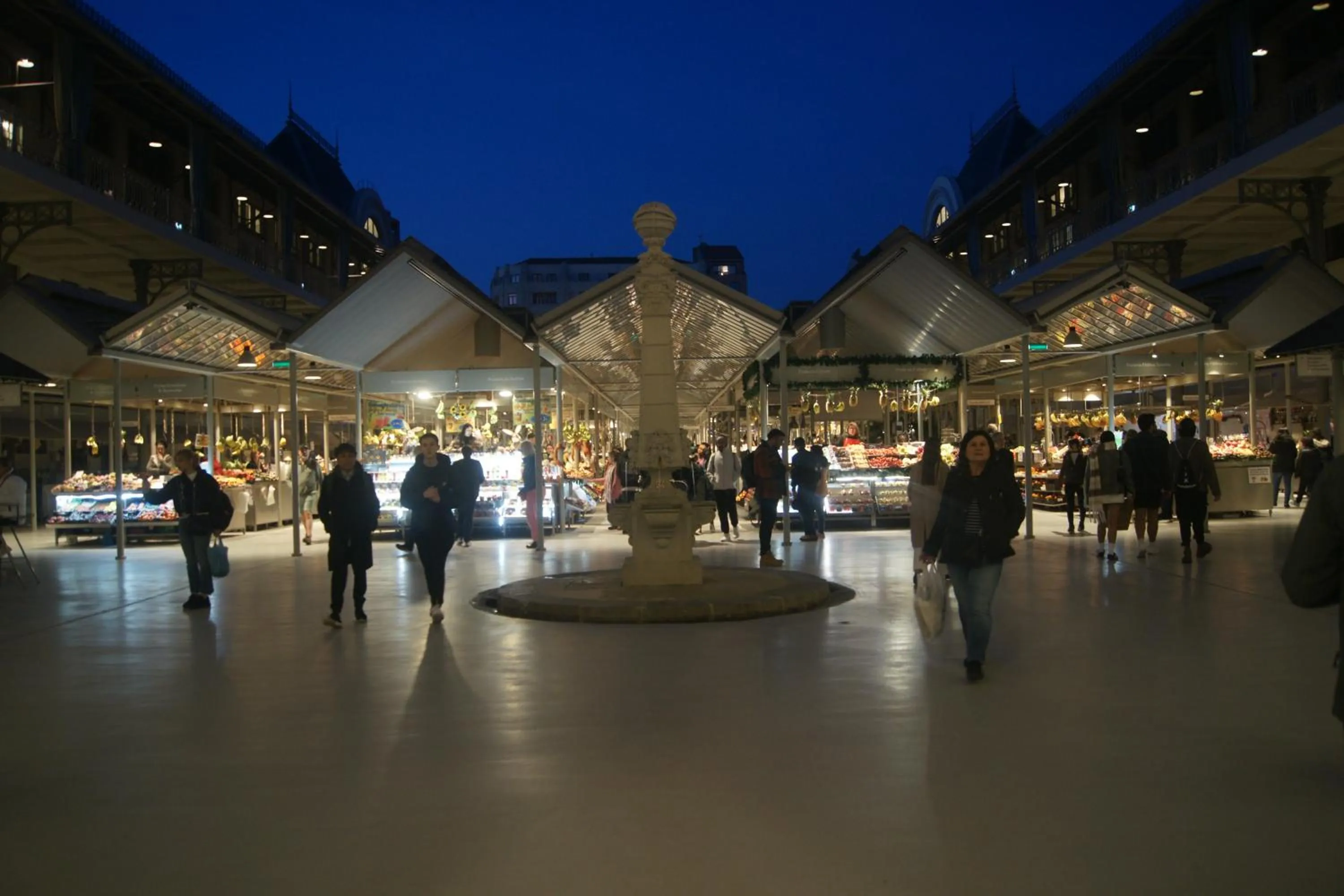 Hotel Chique Aliados