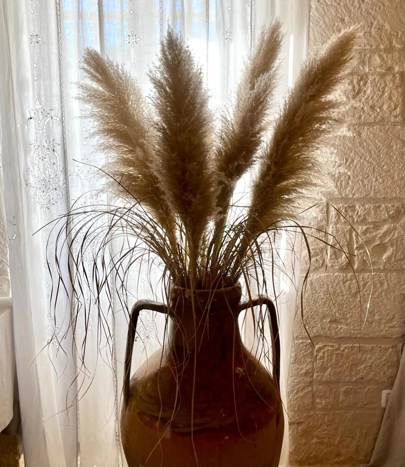 Restaurant/places to eat in Masseria Morrone