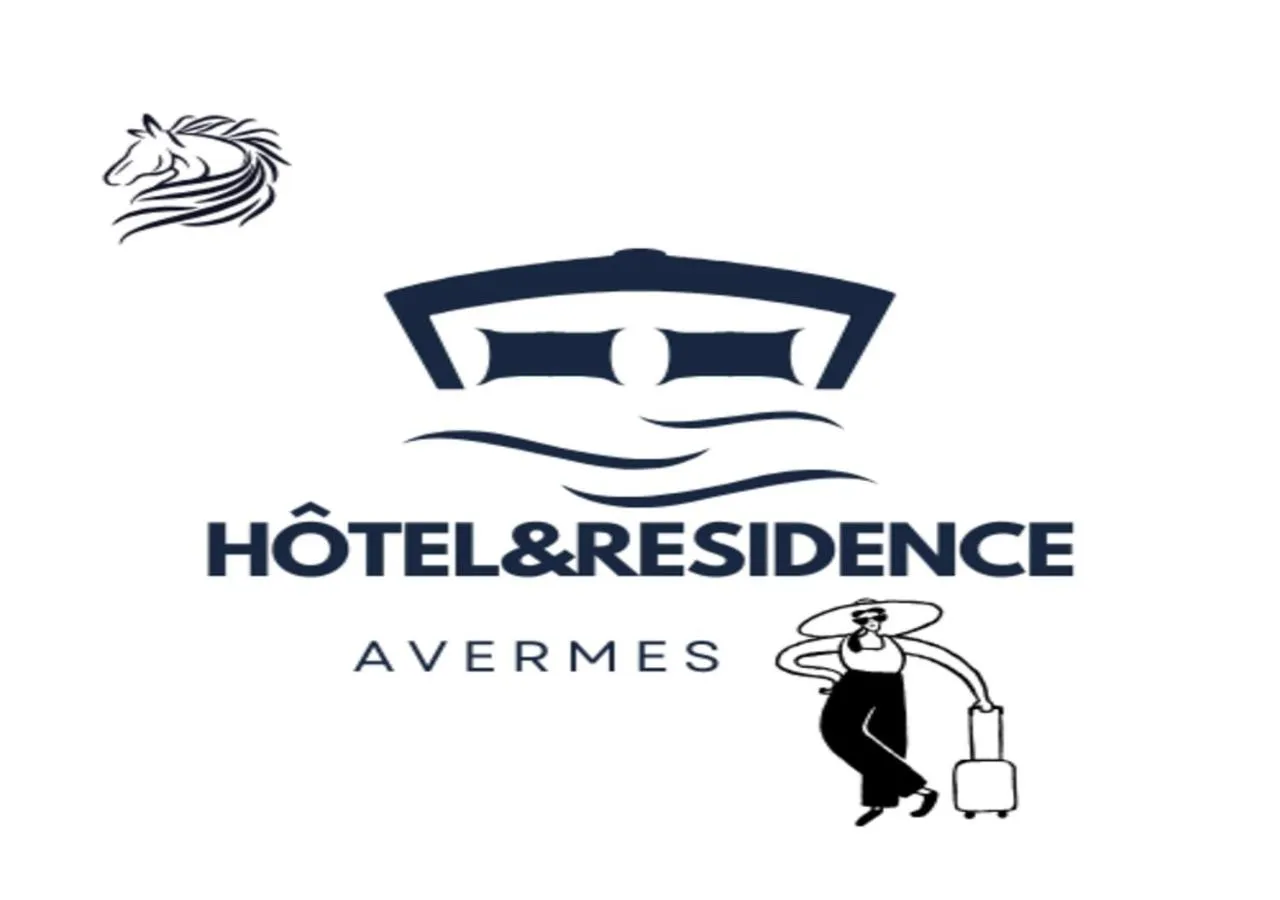 Hôtel & Résidence Avermes