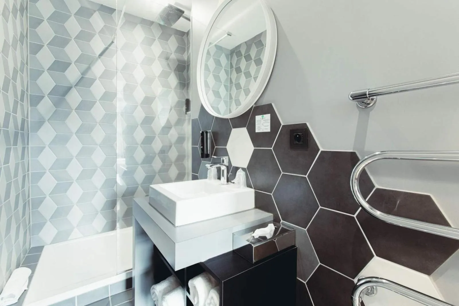 The Originals Boutique, Hôtel Le Lion, Clermont-Ferrand