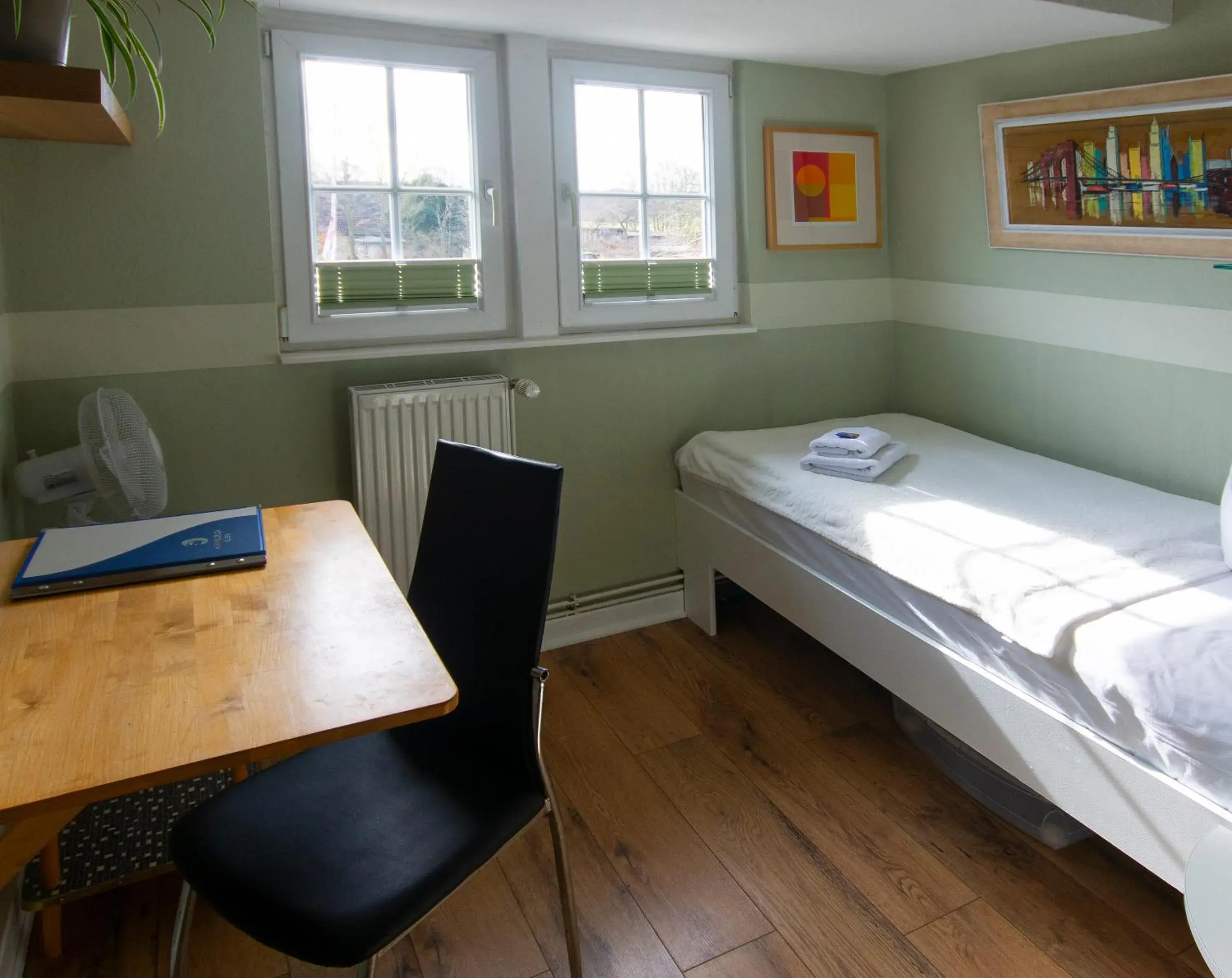 Deluxe Single Room in Himmelreich Rügen Deluxe Single Room in Himmelreich Rügen