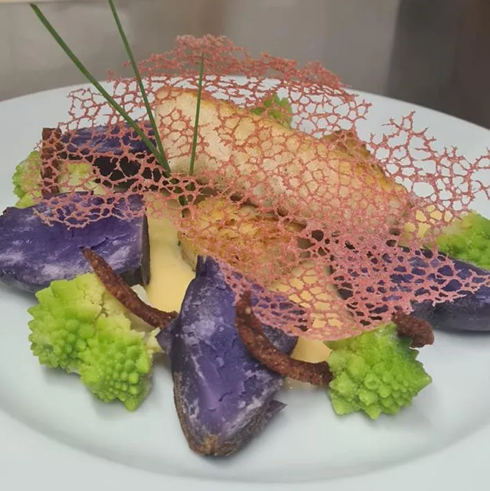 Food and drinks in Himmelreich Rügen