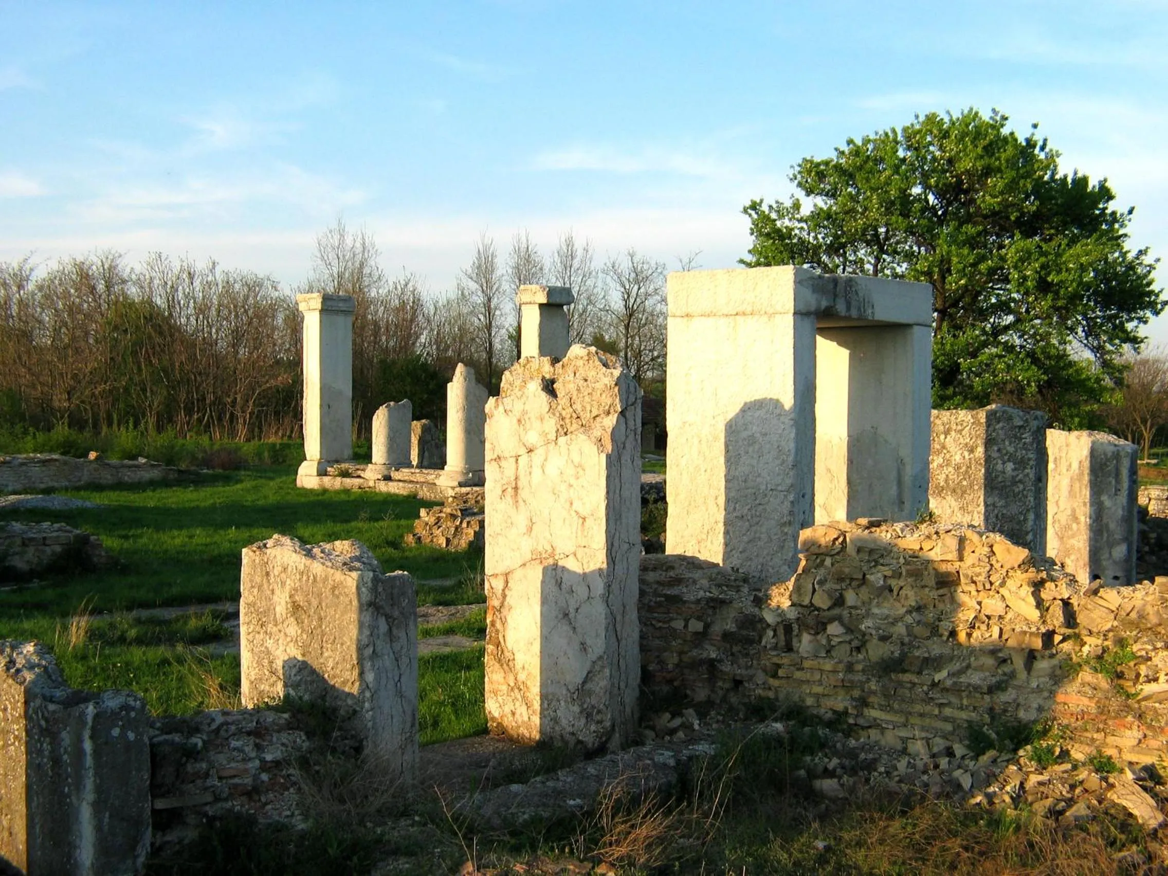 Activities in Eco Hotel Imenieto