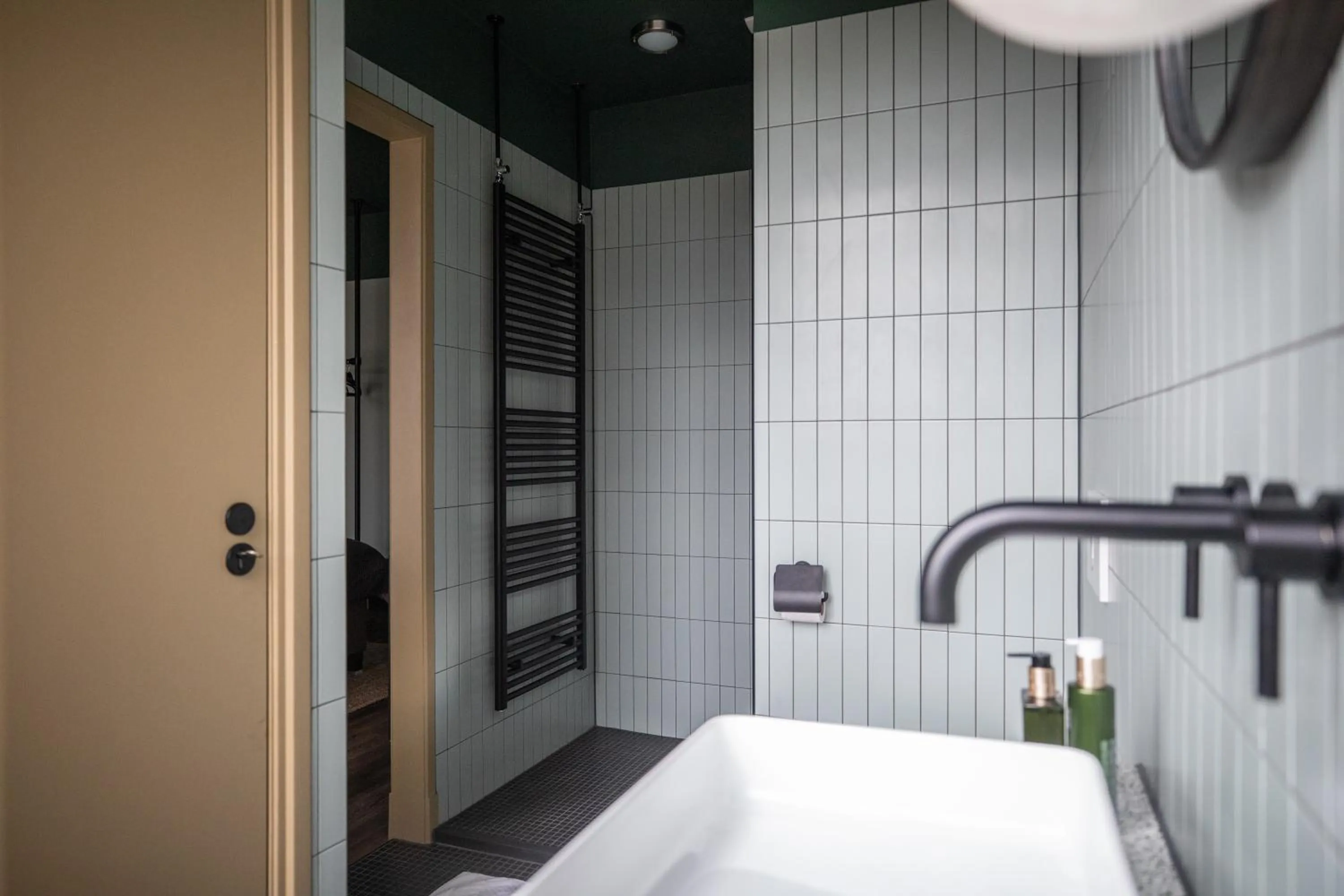 Seabreeze Suites - near Zandvoort aan Zee