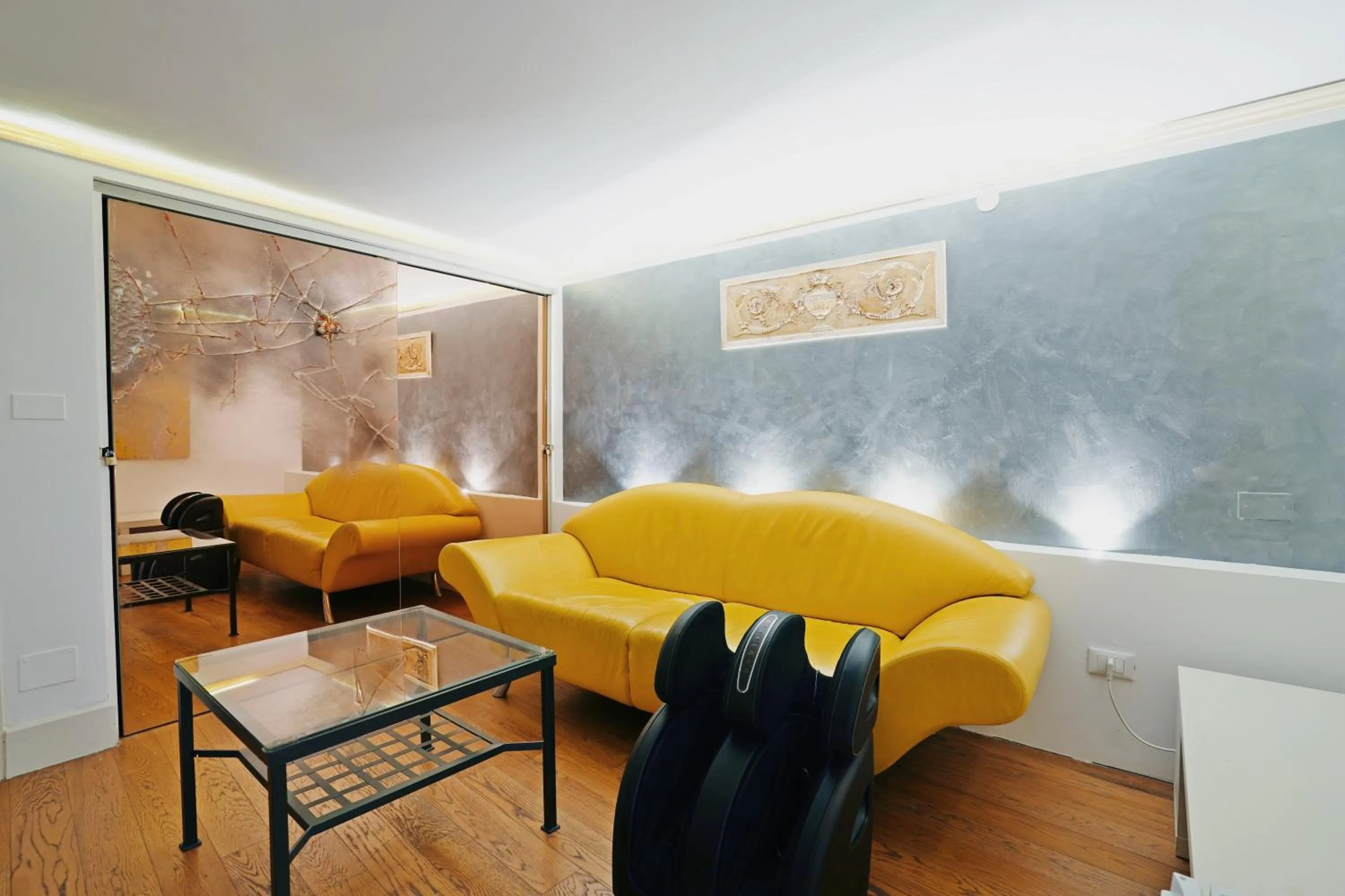 Avanguardia Art Club