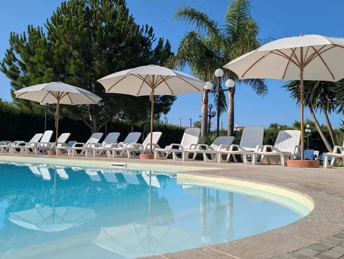 Standard Apartment in Lilybeo Village Standard Apartment in Lilybeo Village