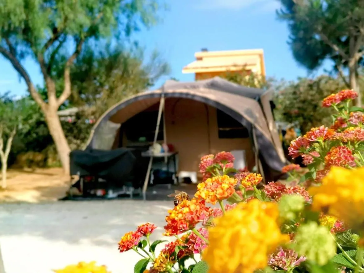 Parking in Lilybeo Village