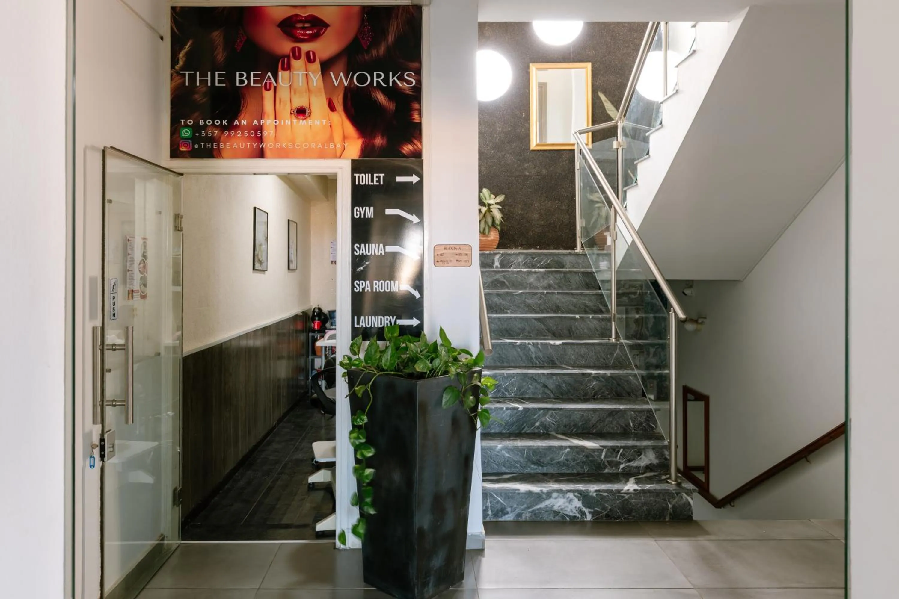 Activities in Neptune Hotel Apartments Paphos