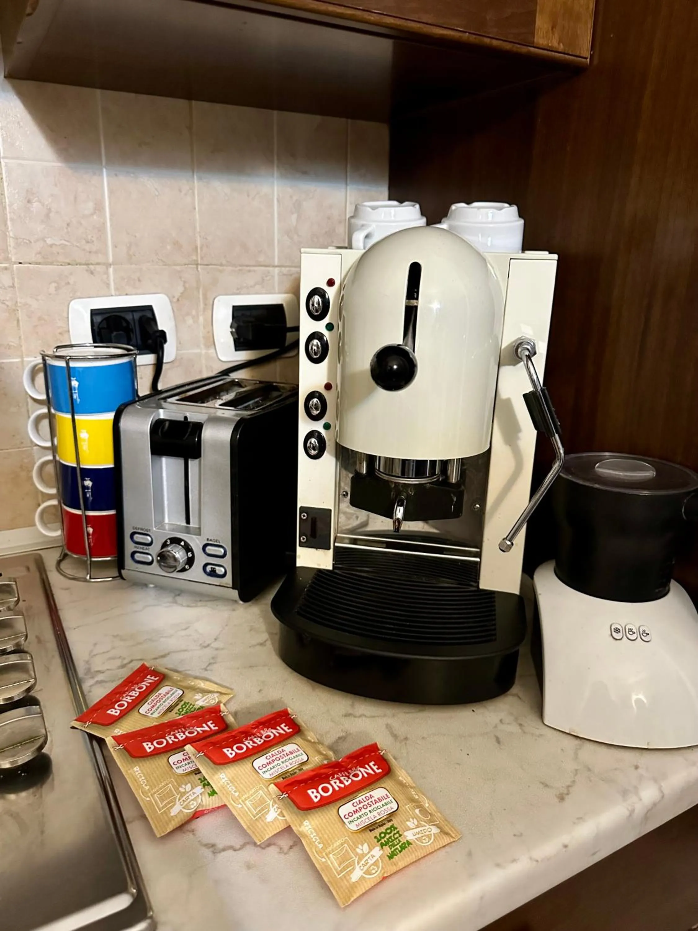 Breakfast in Annette B&B