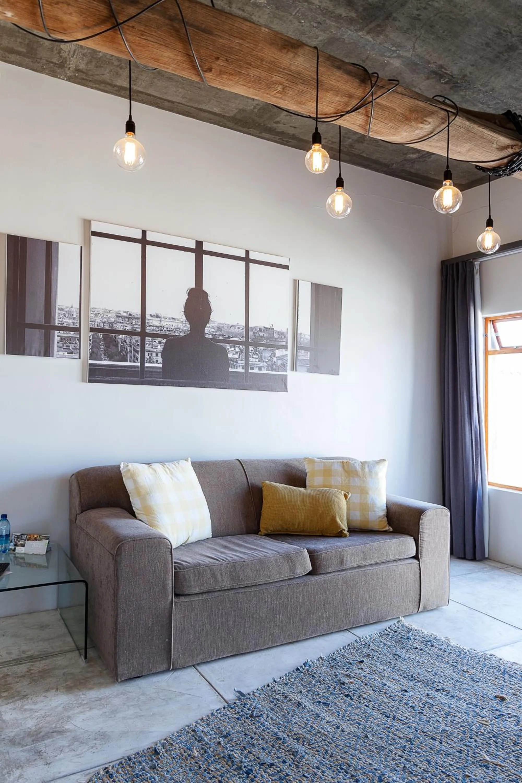 Family in Organic Stay Guesthouse