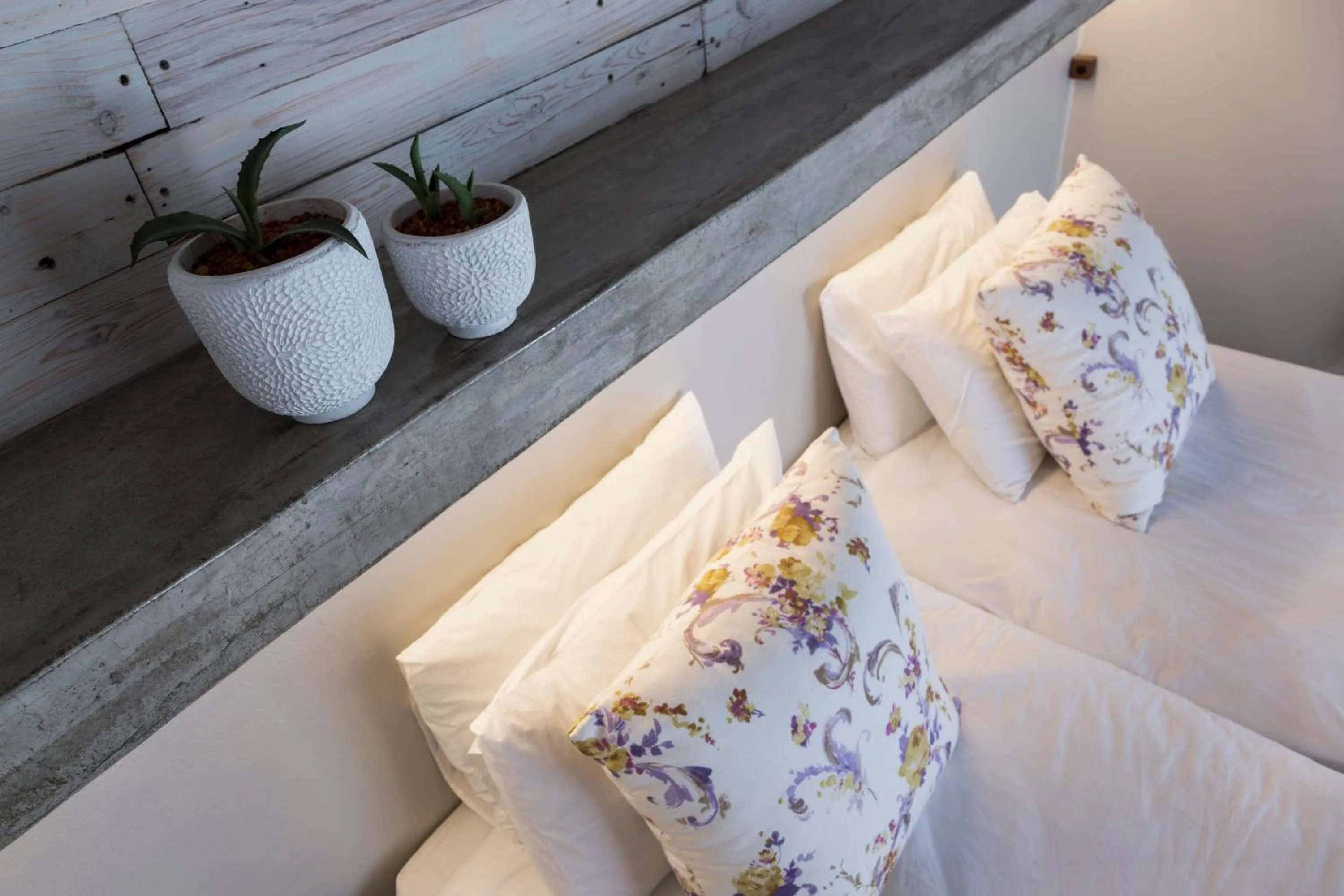 Bedroom, Bed in Organic Stay Guesthouse