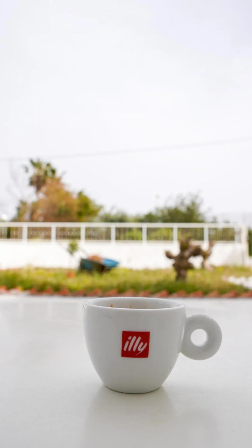 Day in Pittas Studios