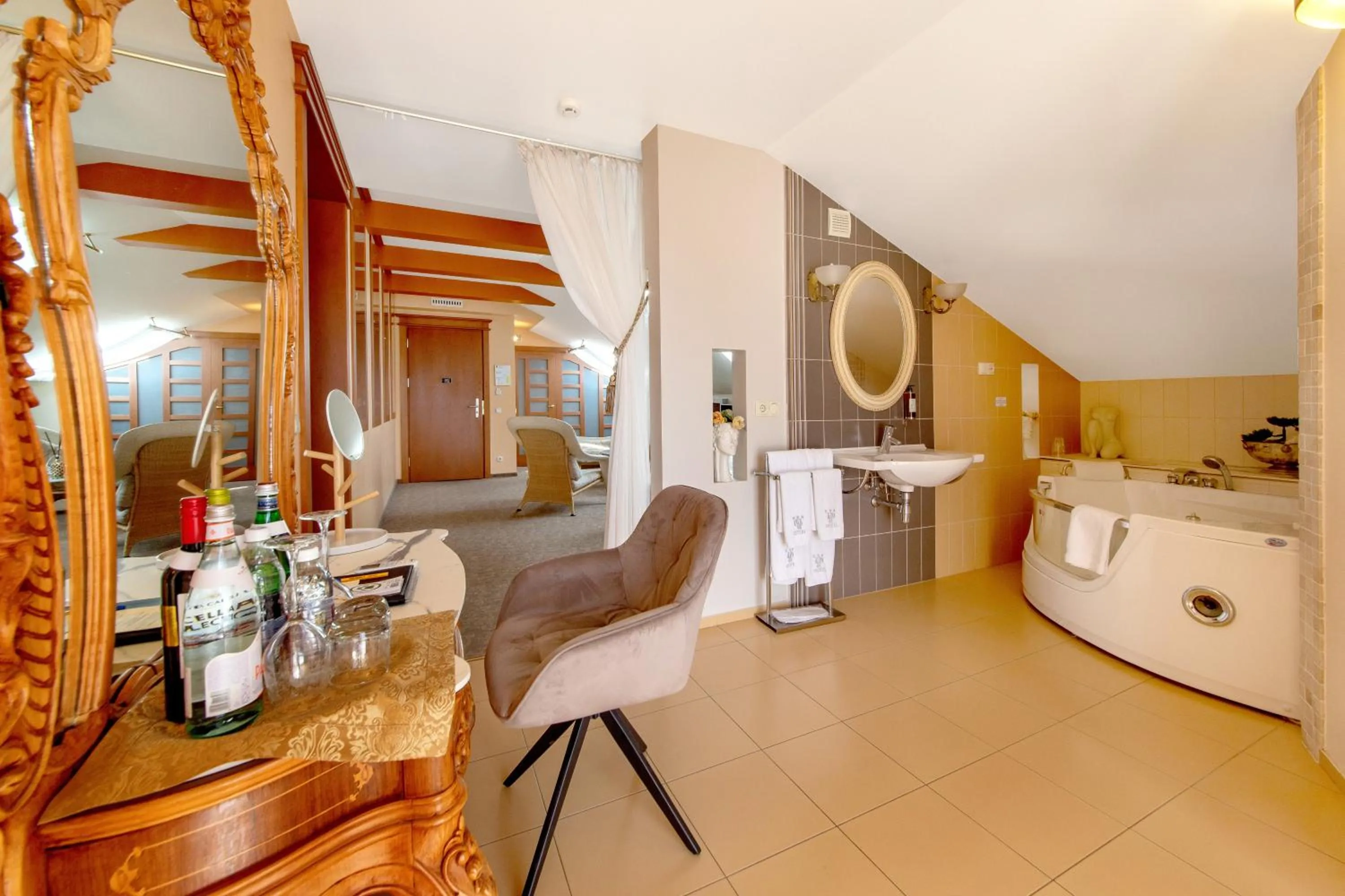 Pažaislis Park Hotel