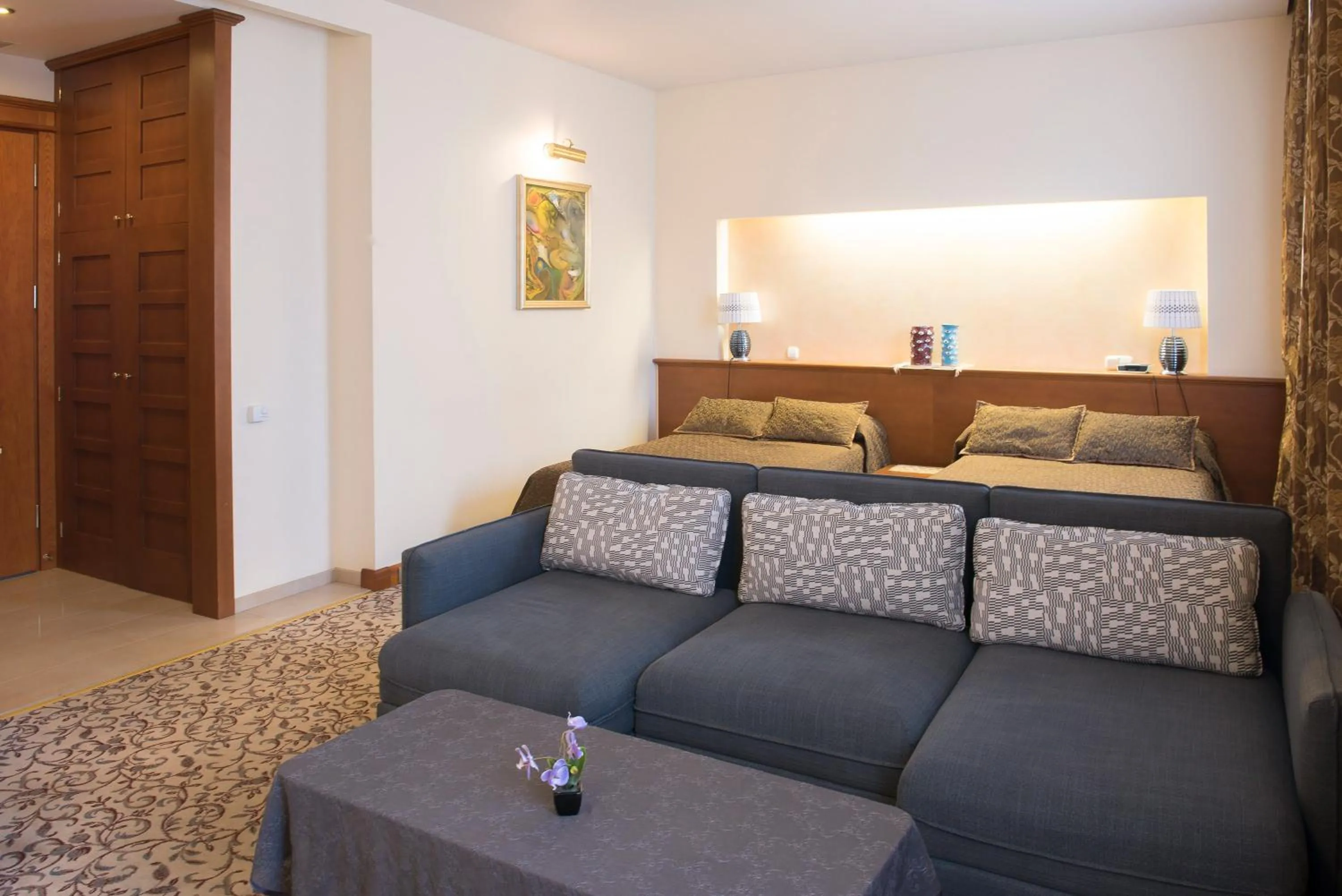 Pažaislis Park Hotel