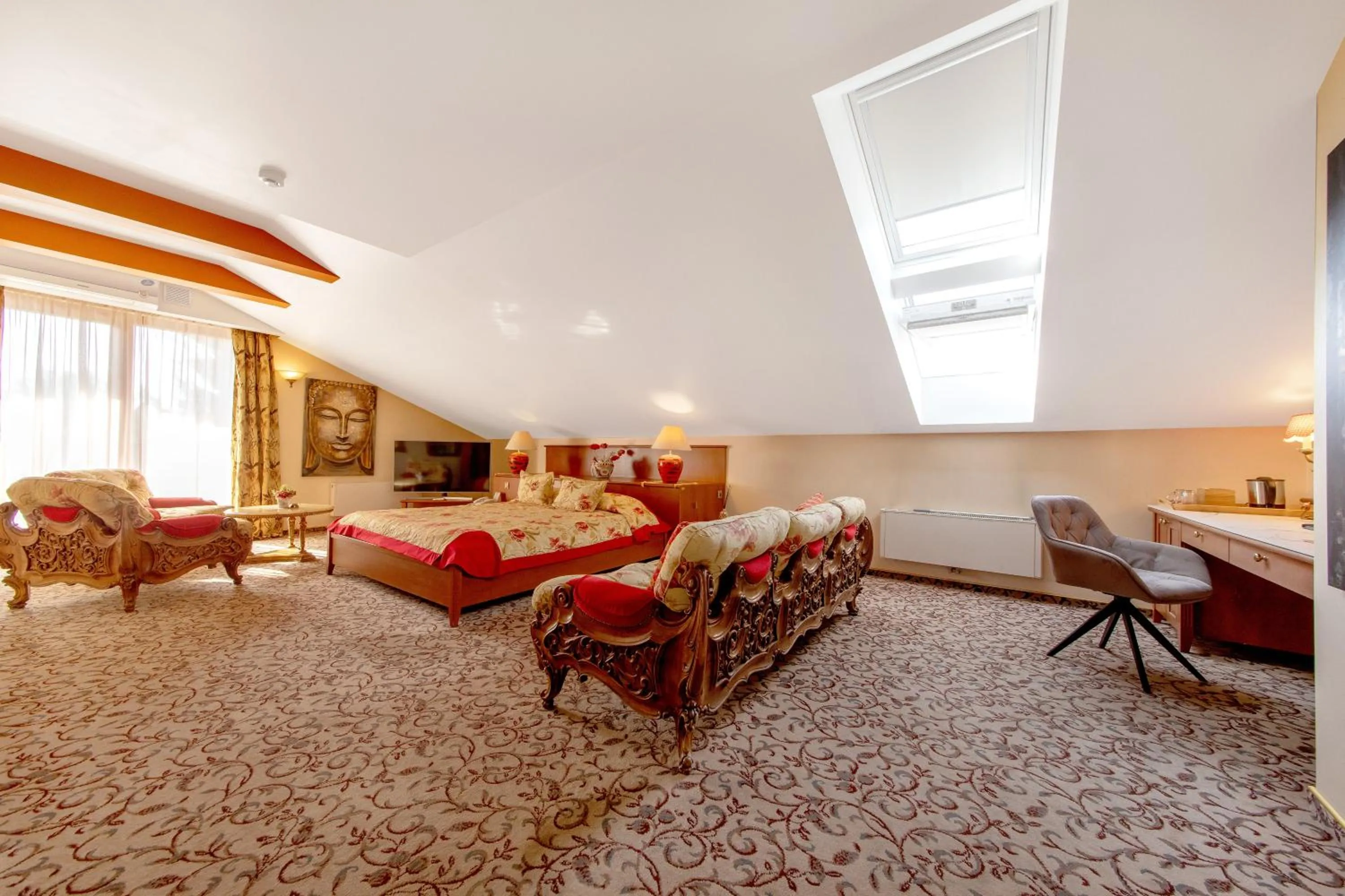 Pažaislis Park Hotel