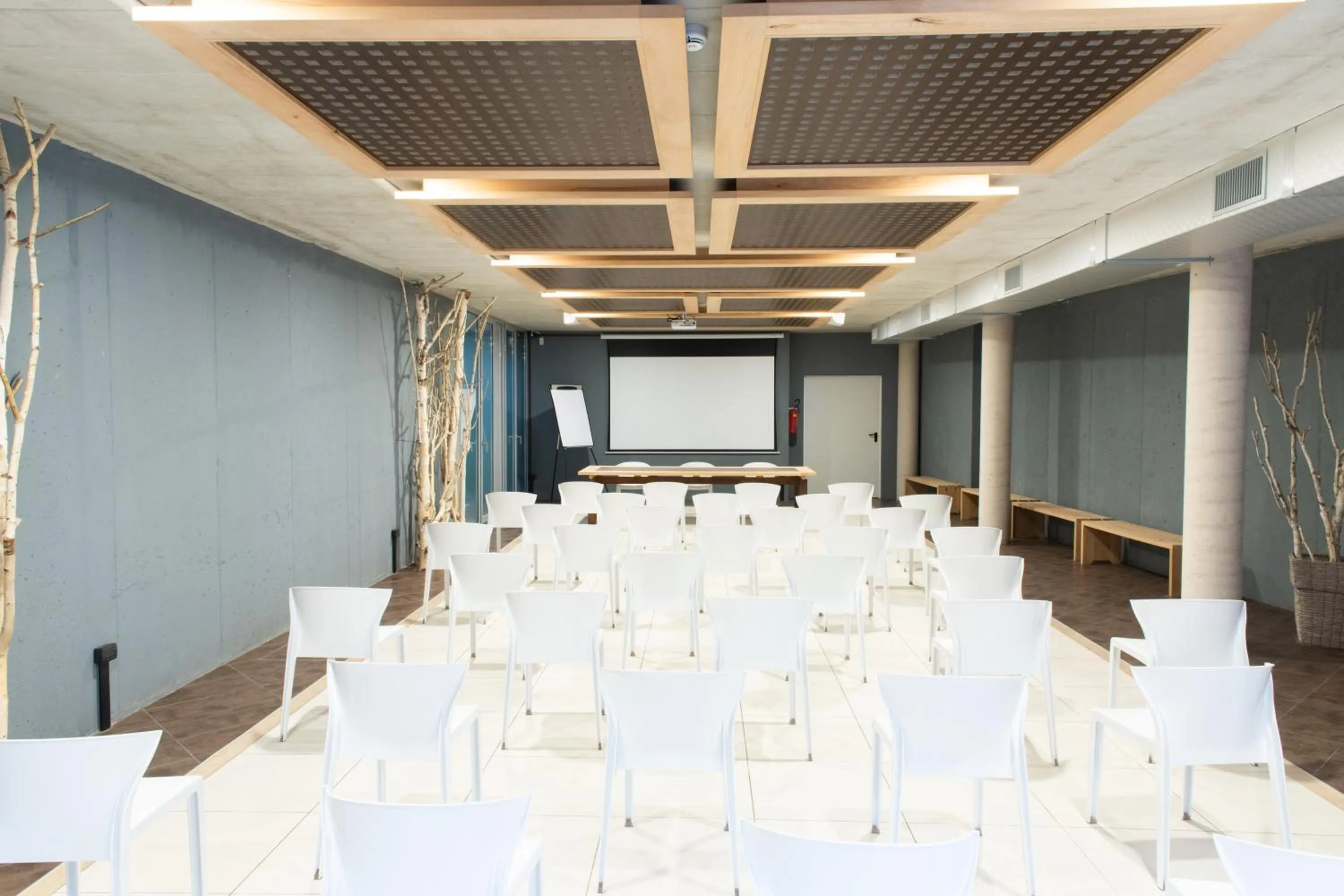 Meeting/conference room in Hotel Corte Del Paggio