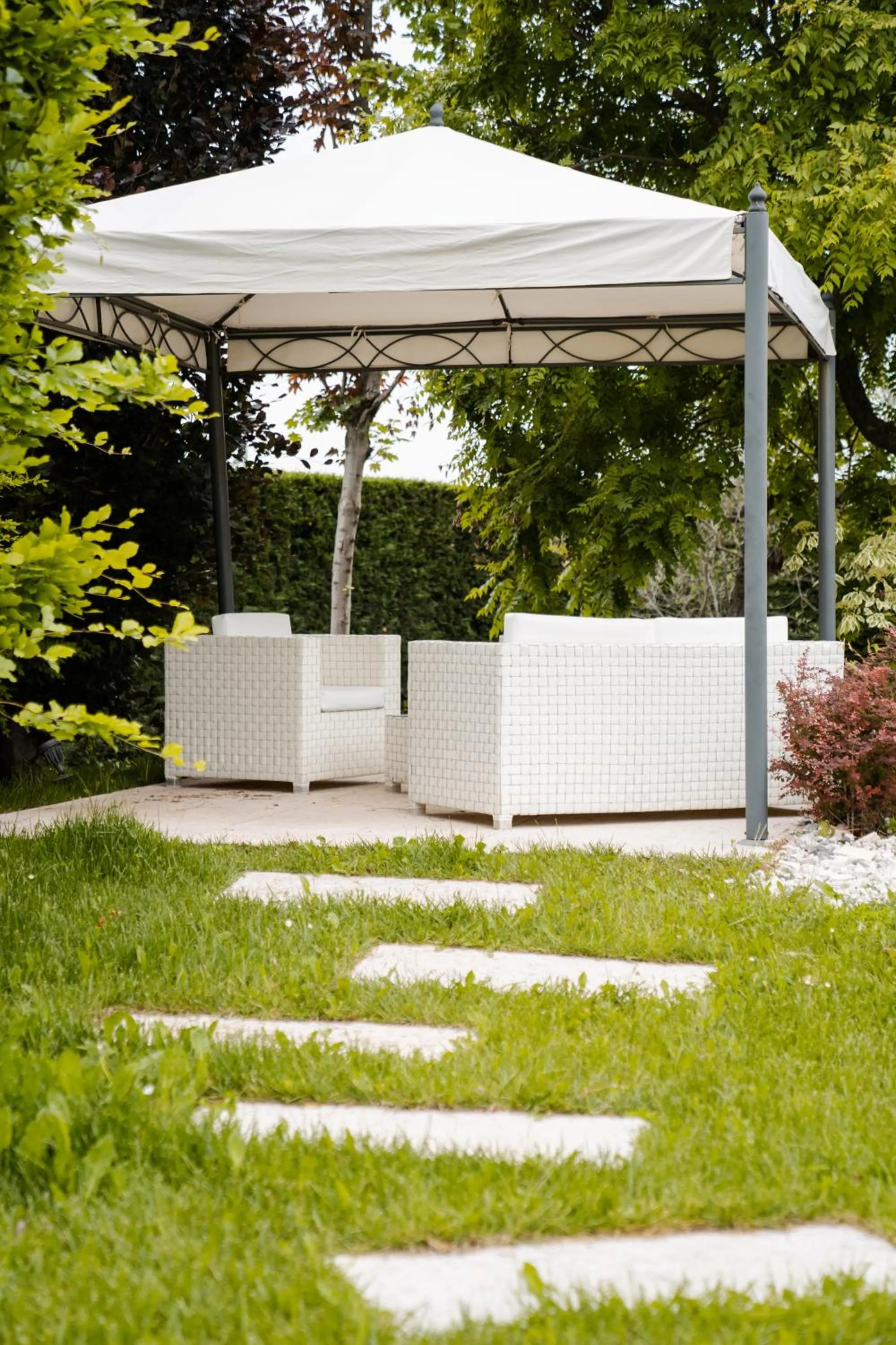 Hotel Corte Del Paggio