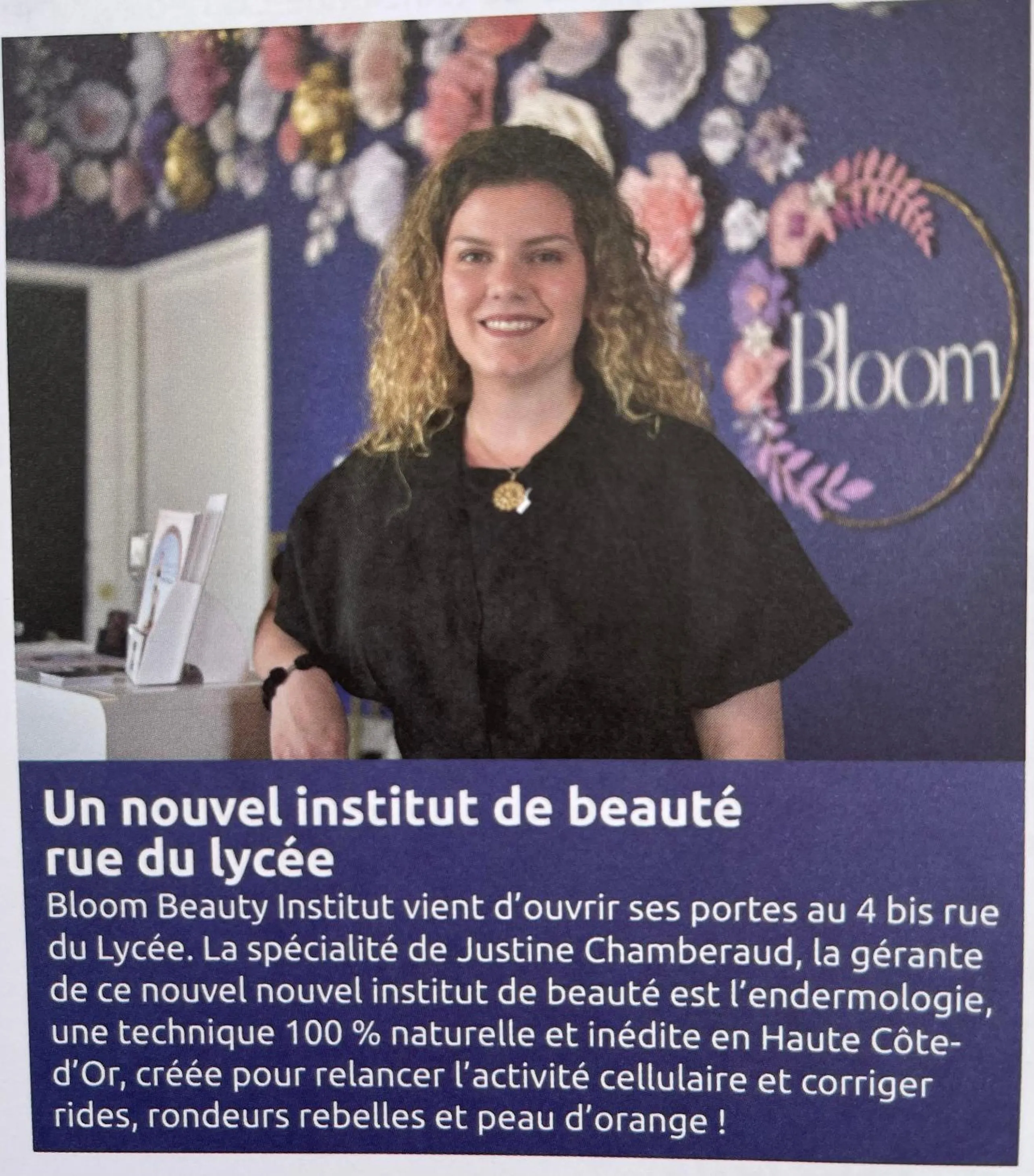 Spa and wellness centre/facilities in Hôtel du Commerce