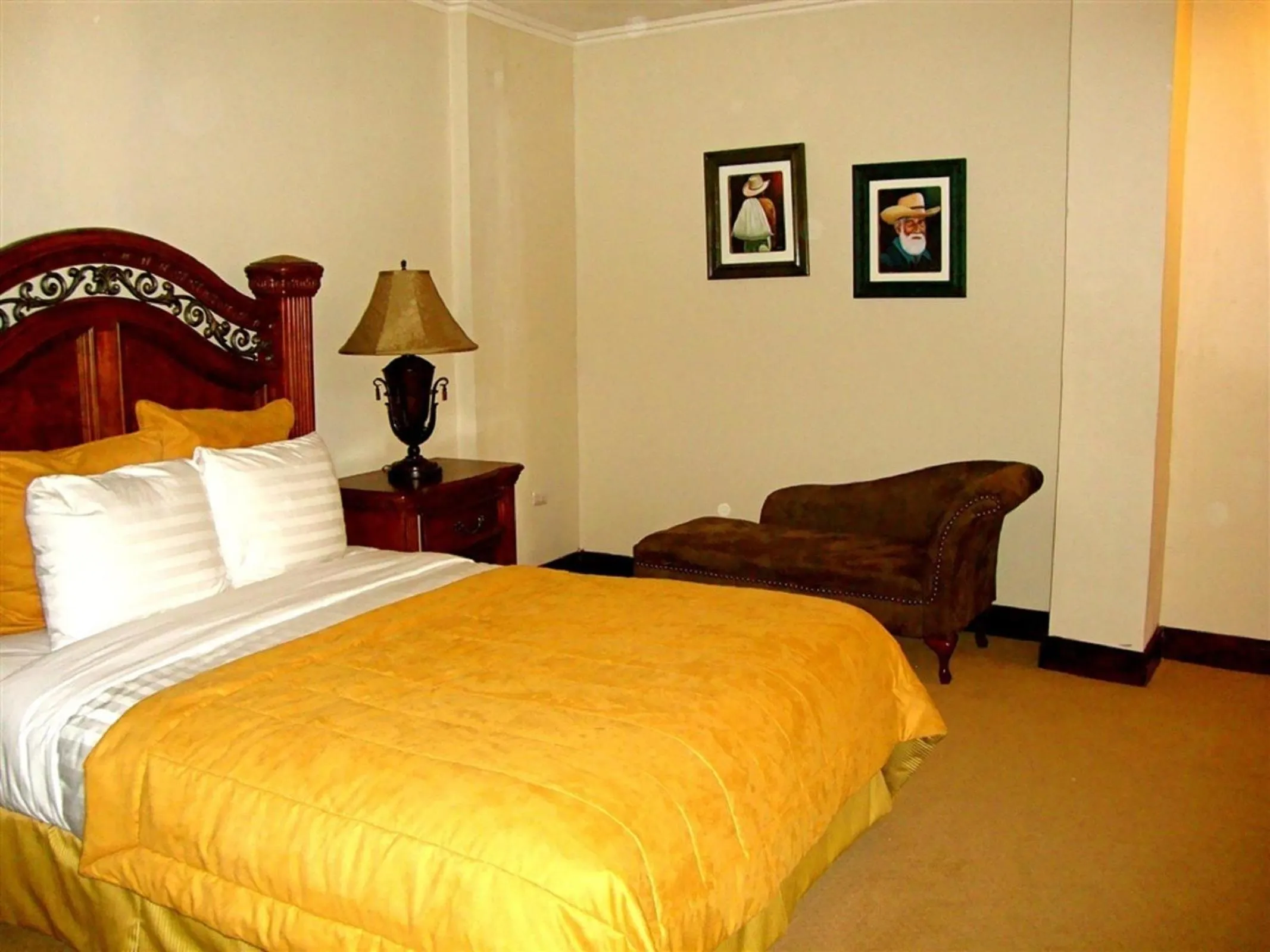 Bedroom, Bed in Hotel Gran Mediterraneo