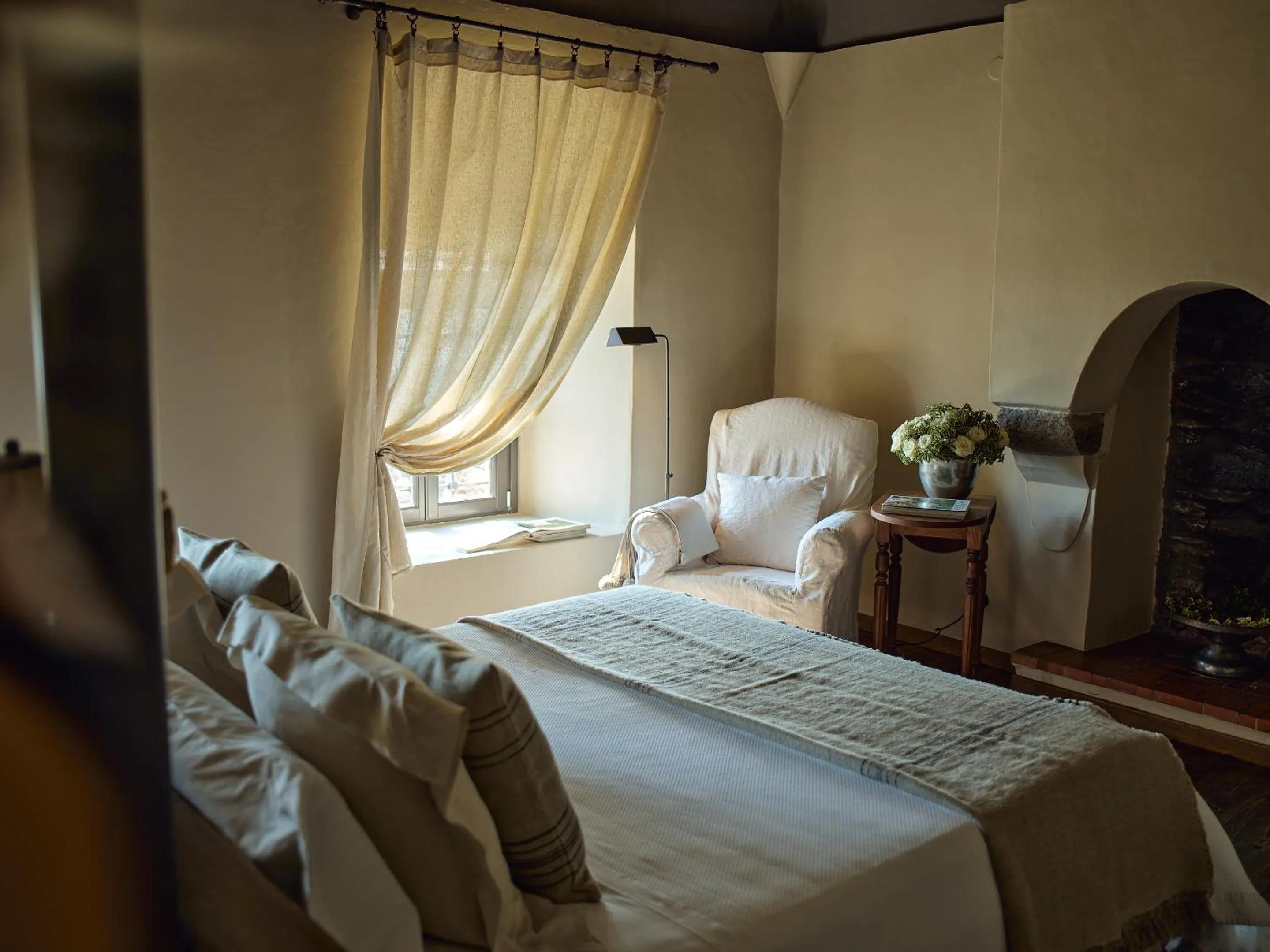 Property building in Imaret