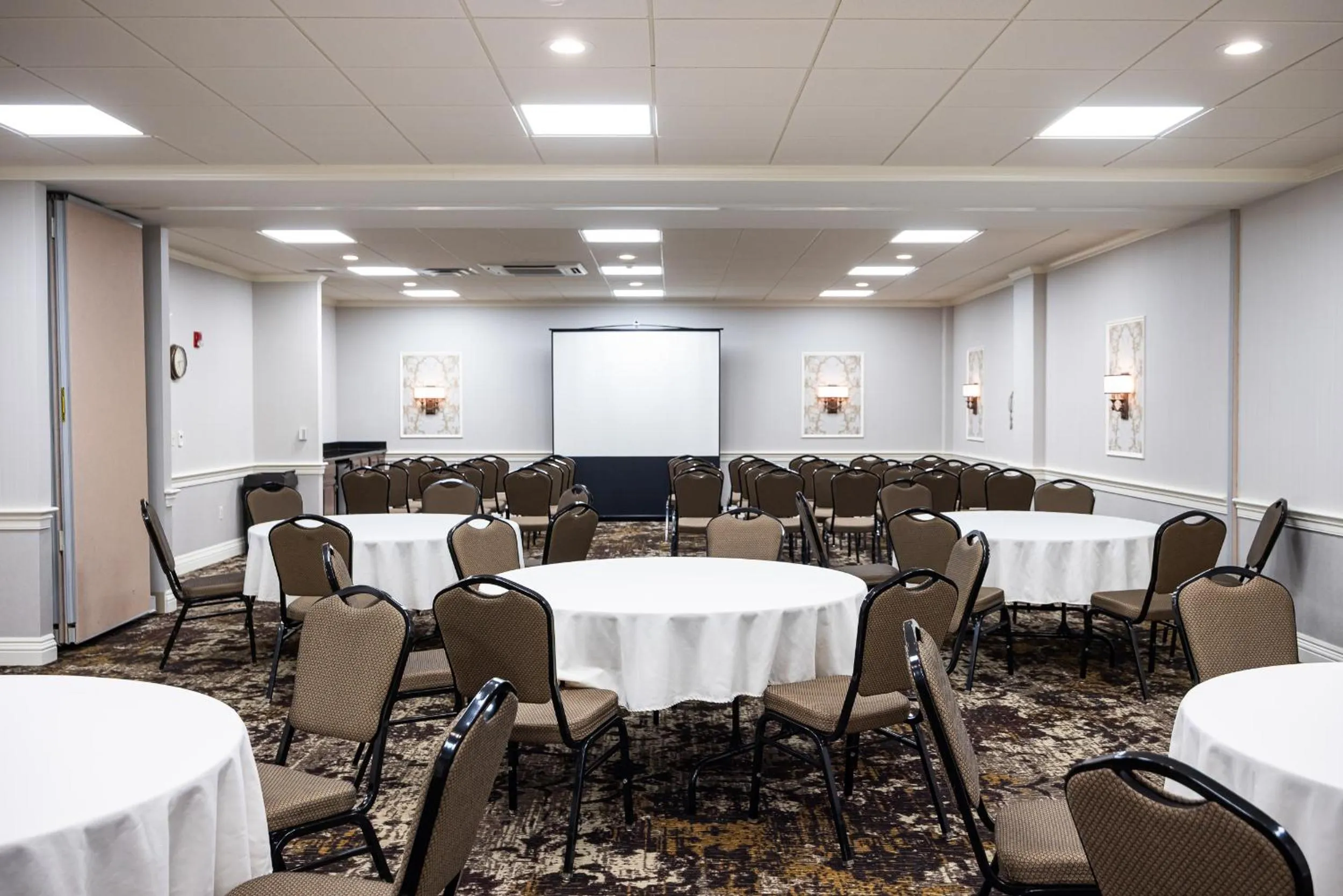 Meeting/conference room in AmishView Inn & Suites