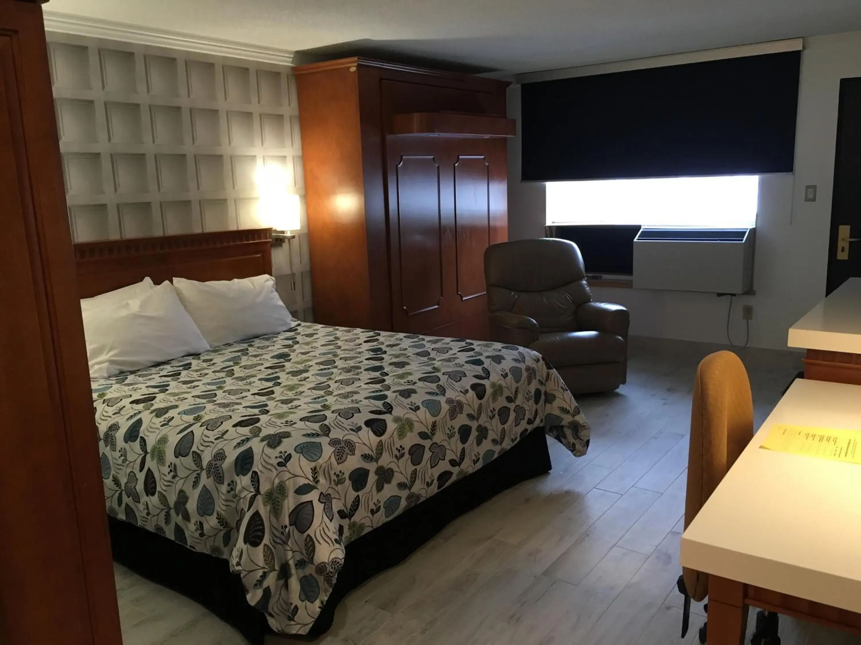 Executive Room in Amosphère Complexe Executive Room in Amosphère Complexe