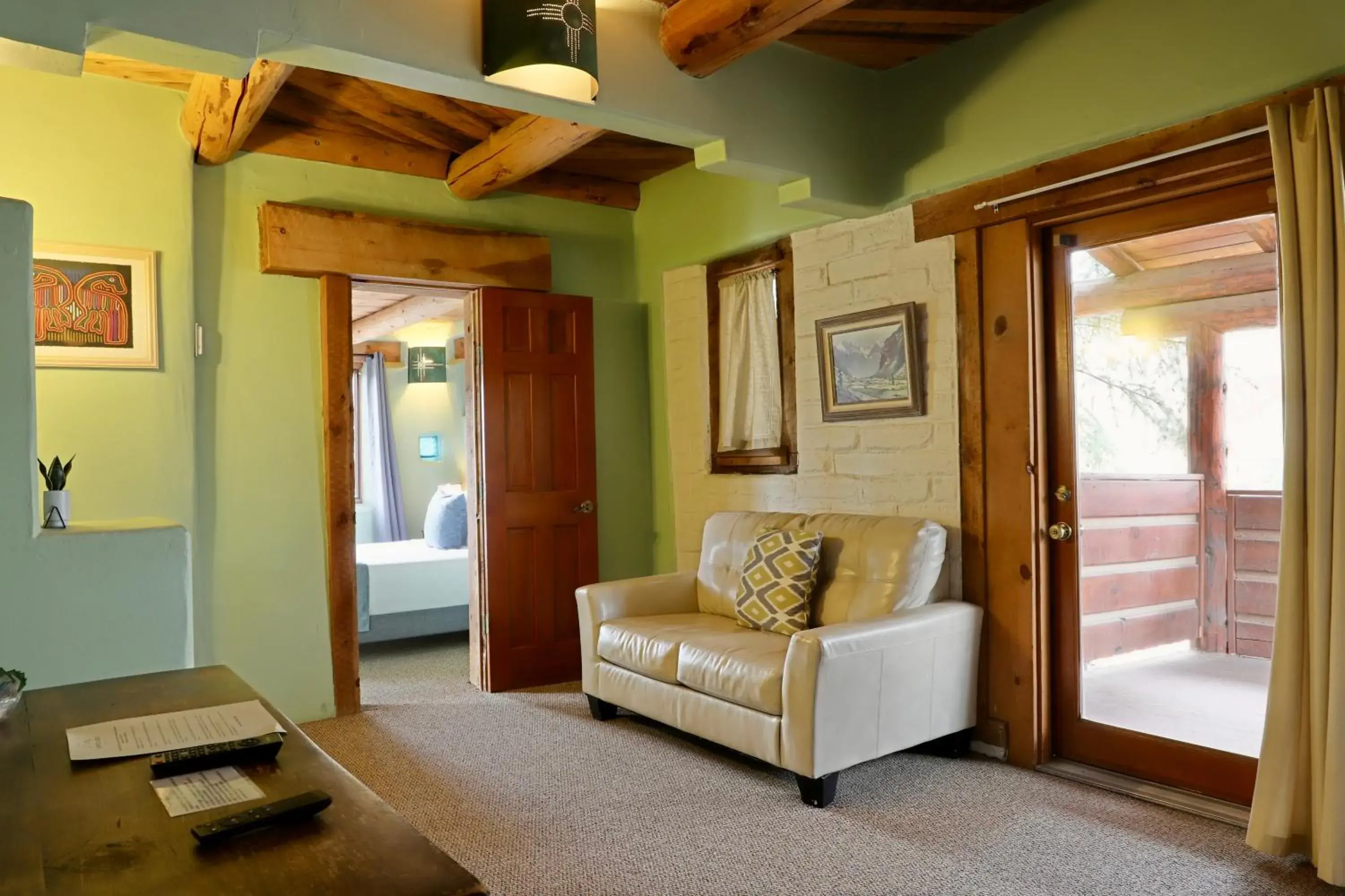 Lodge Two Queen in Chipeta Lodge Lodge Two Queen in Chipeta Lodge