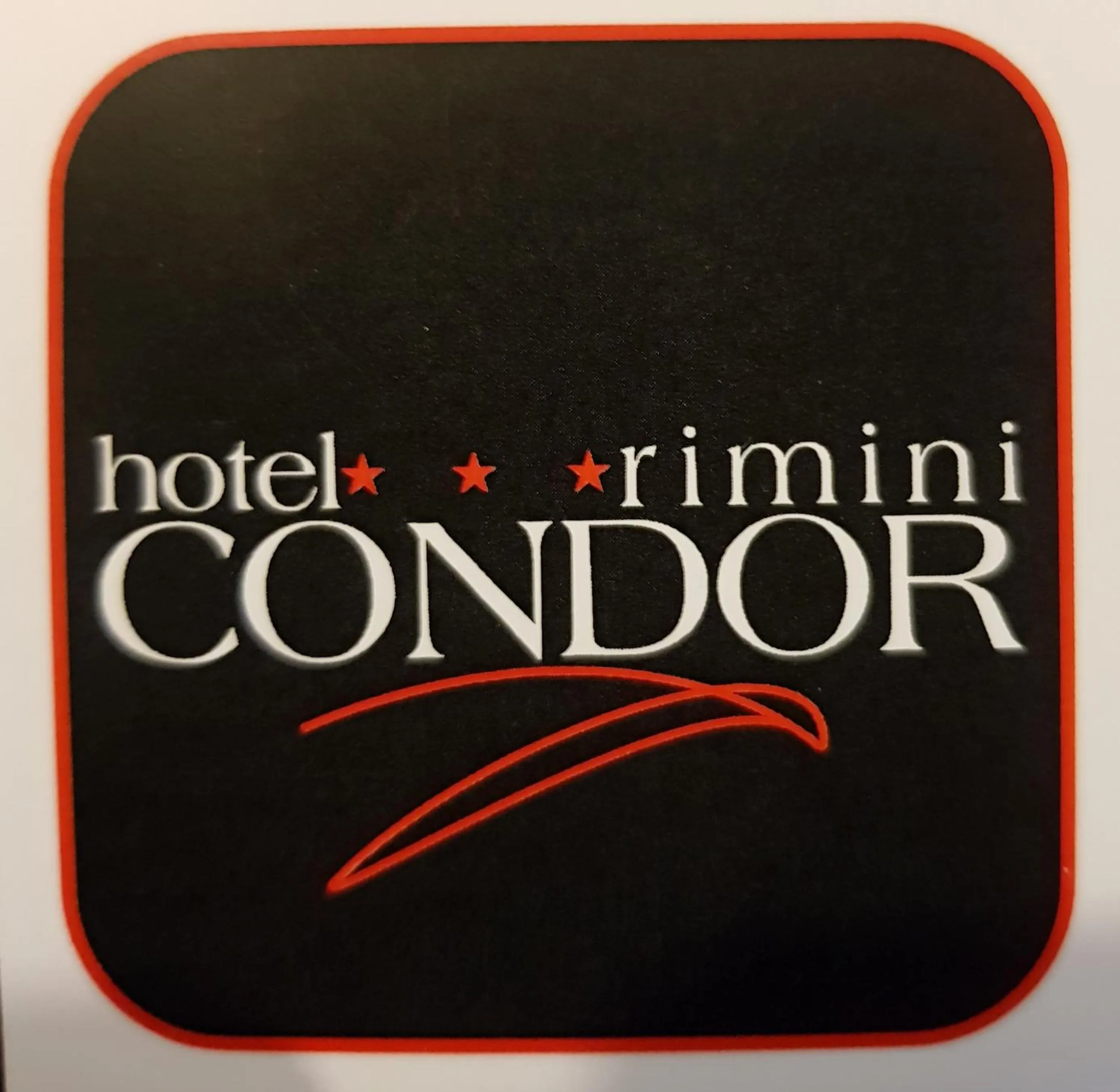 Property logo or sign in HOTEL CONDOR