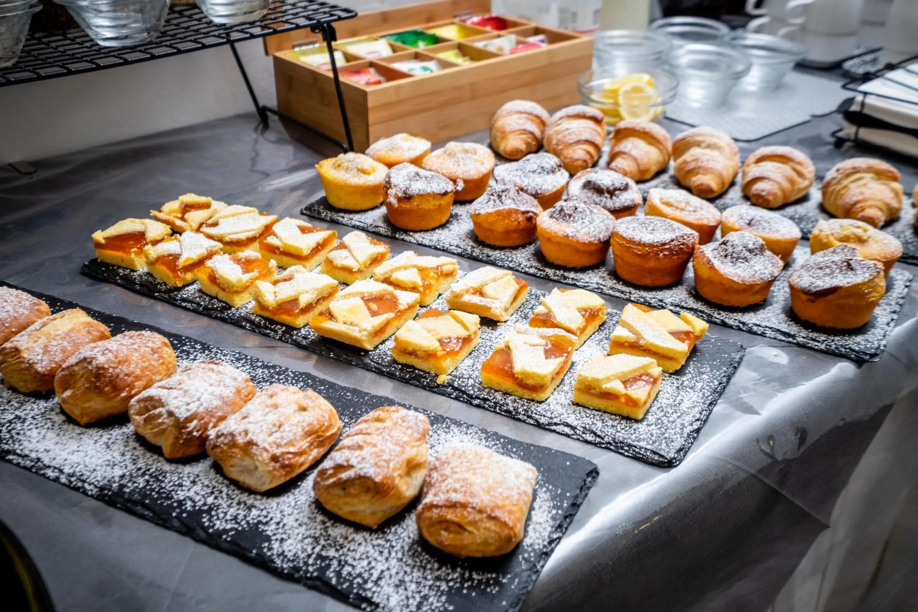 Food in HOTEL CONDOR