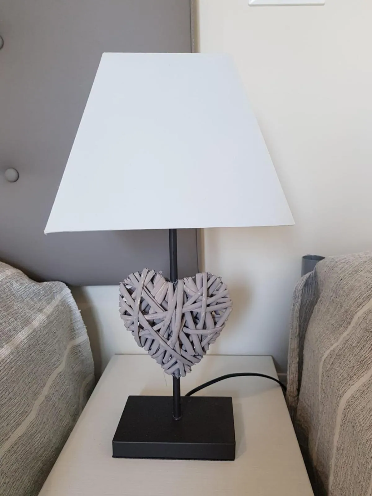 Seating area in HOTEL CONDOR