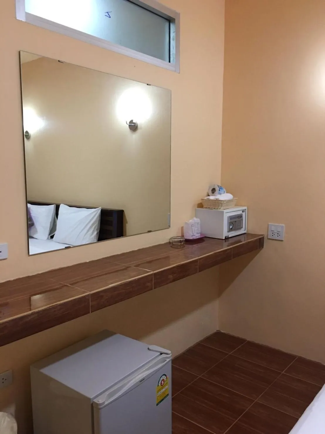 Bedroom, Bed in Ocean View Resort