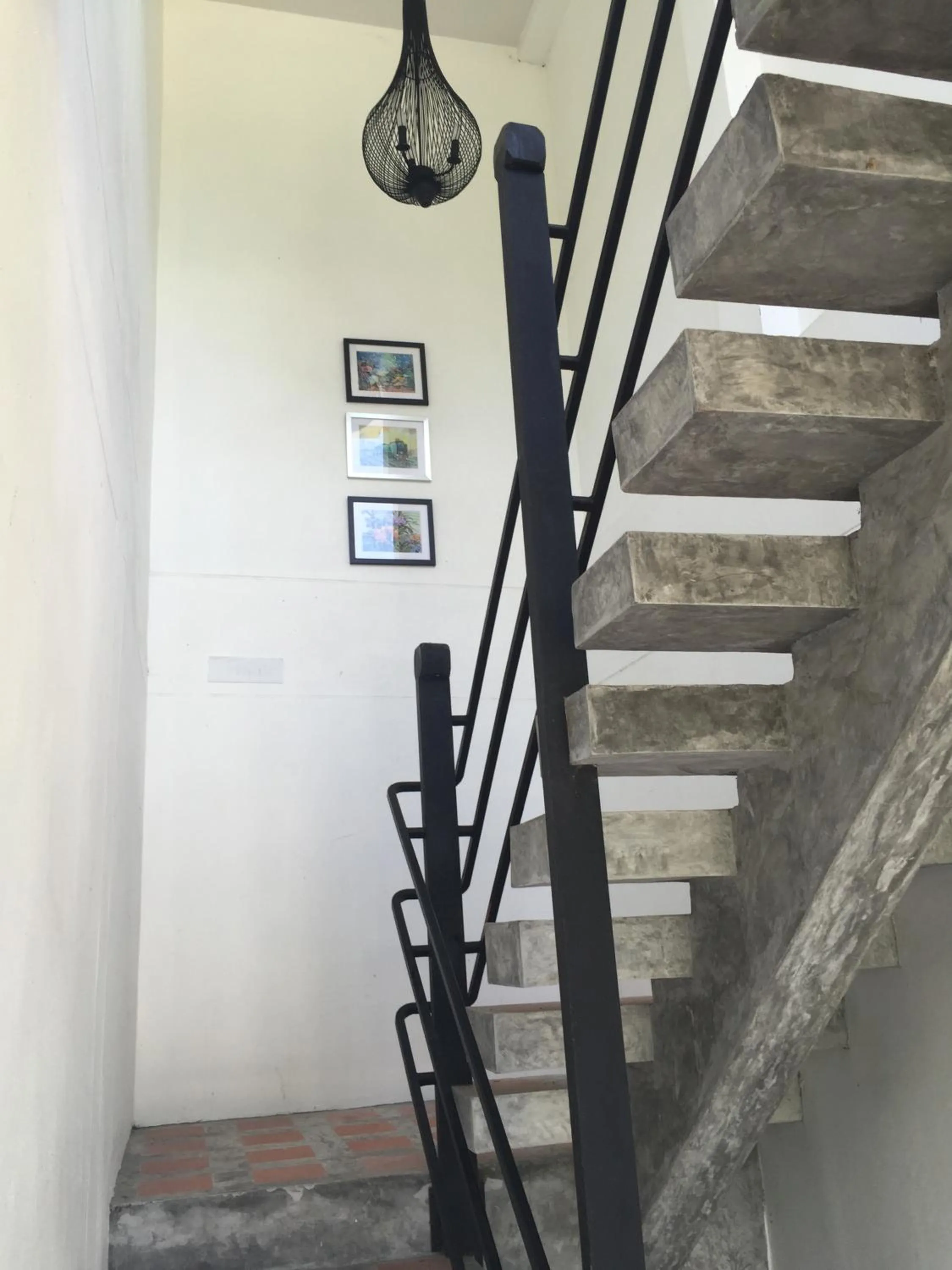 Property building in In Touch Resort