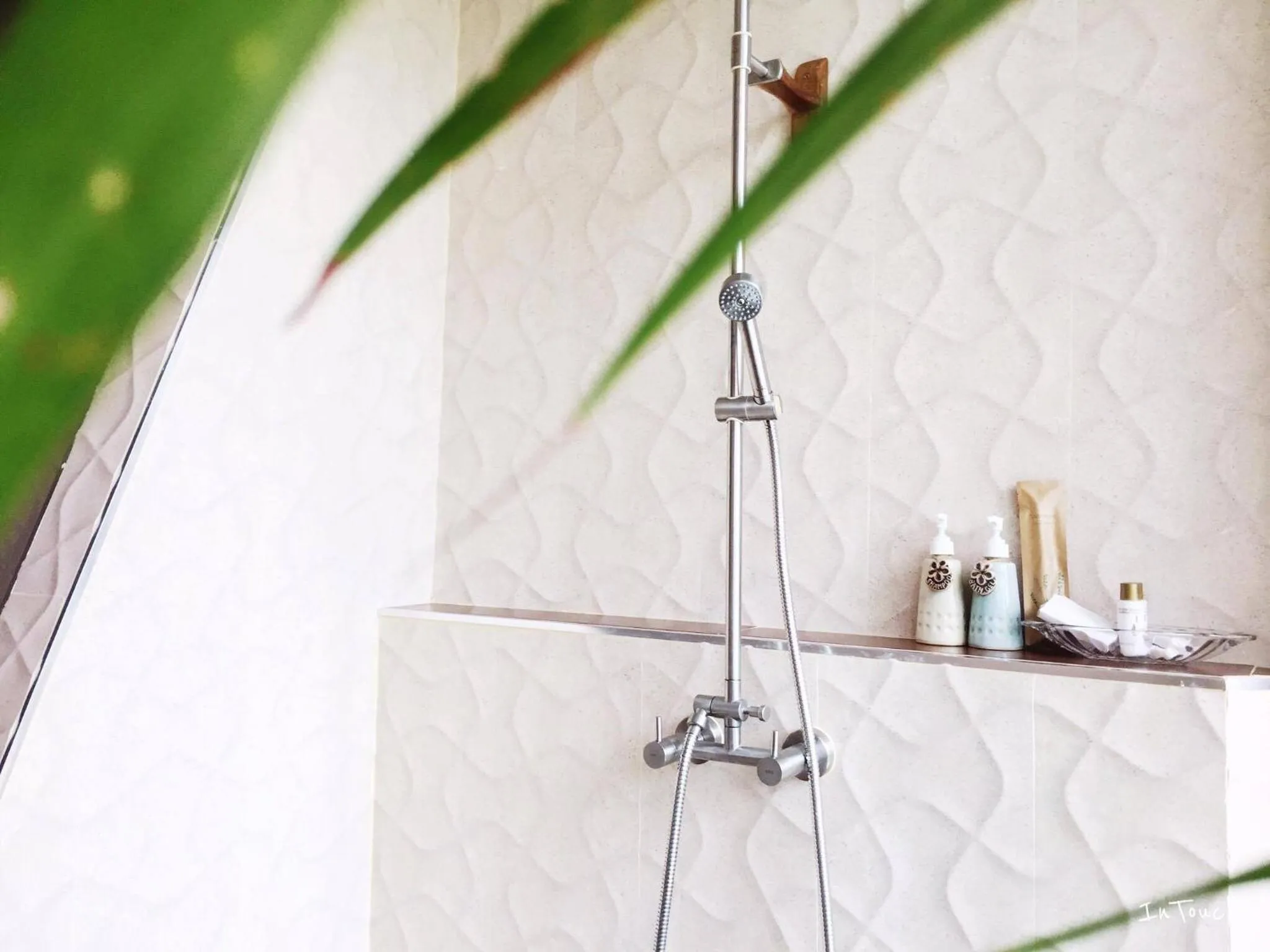 Bathroom in In Touch Resort