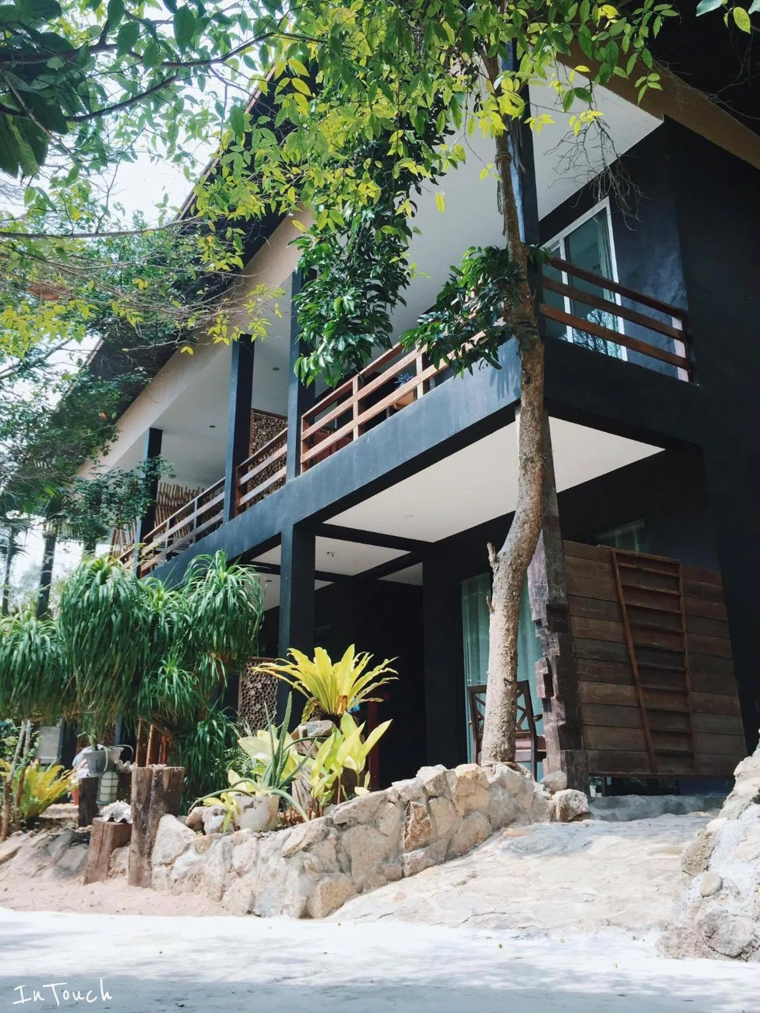 Other in In Touch Resort