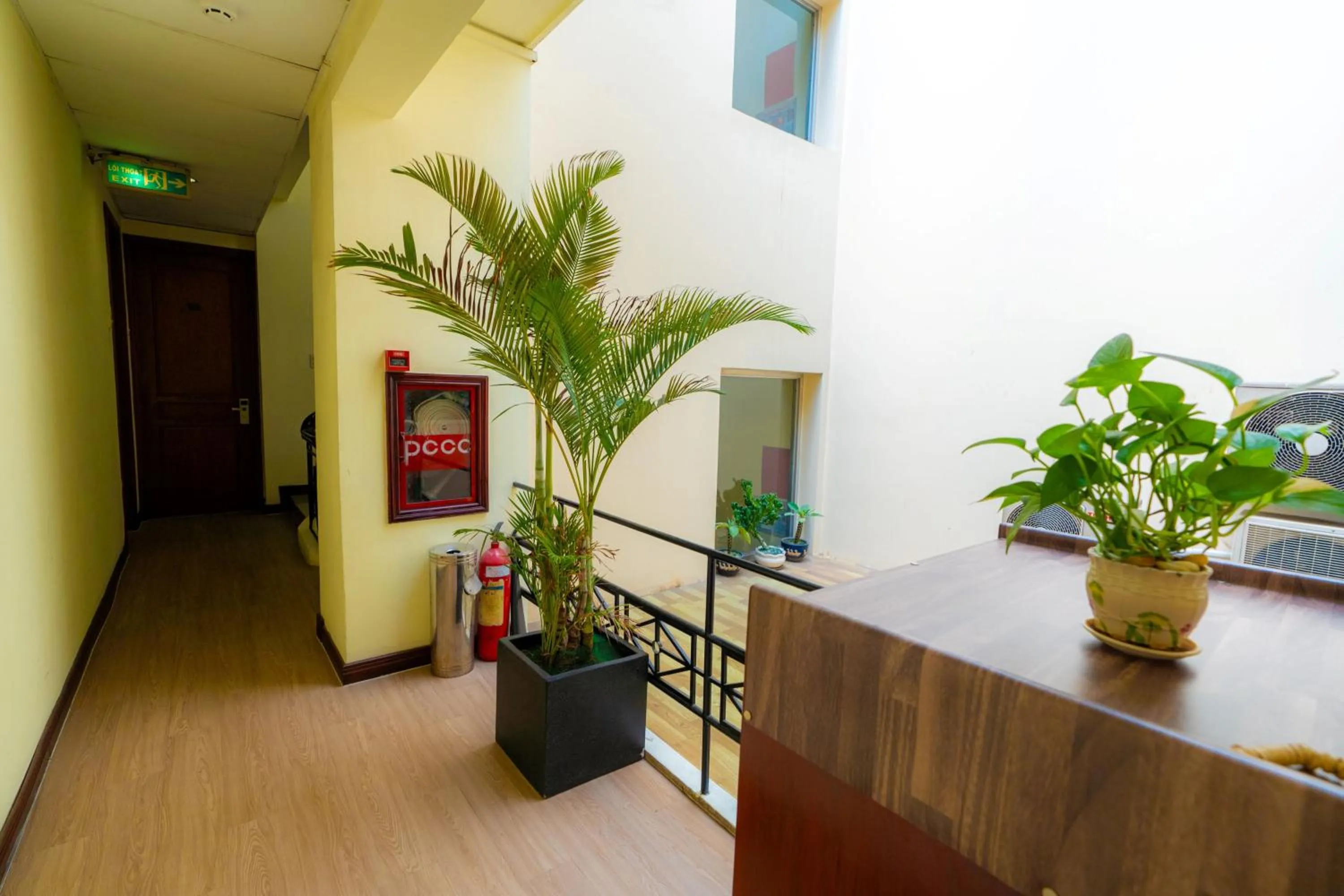 Hoang Ha Boutique Hotel